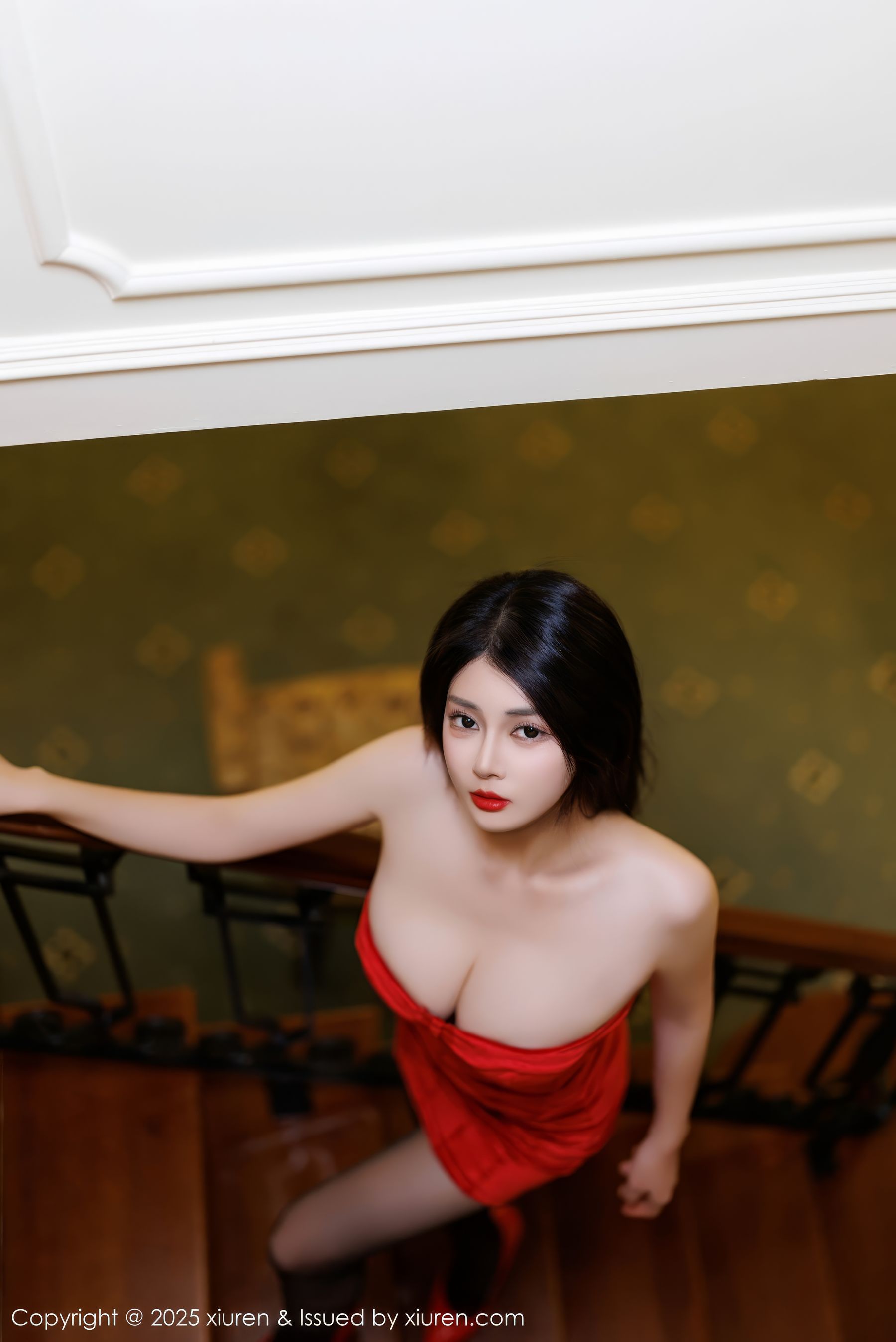 [秀人XiuRen] 2025.01.10 No.9738 凯竹Quinn_第2张