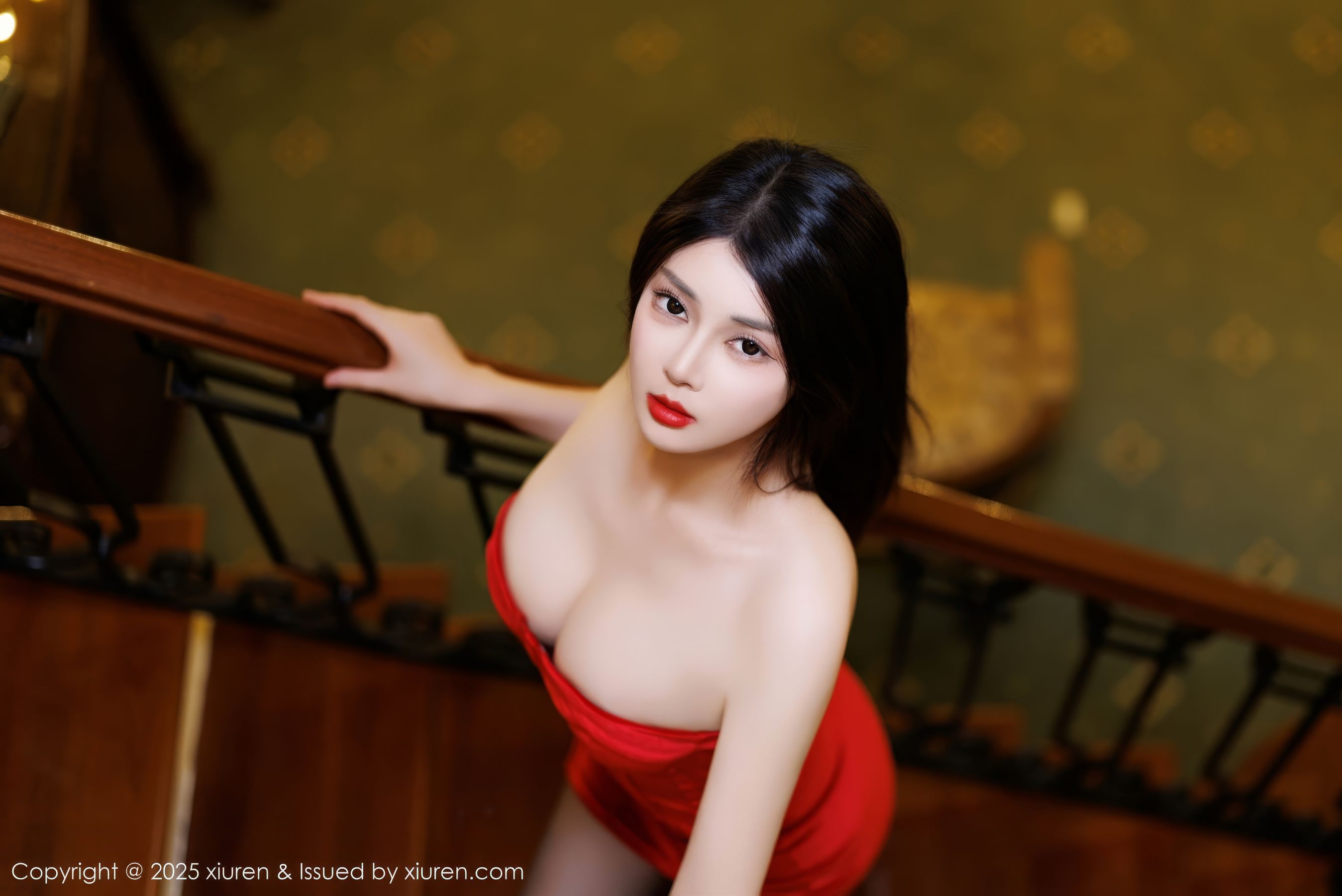 [秀人XiuRen] 2025.01.10 No.9738 凯竹Quinn_第4张