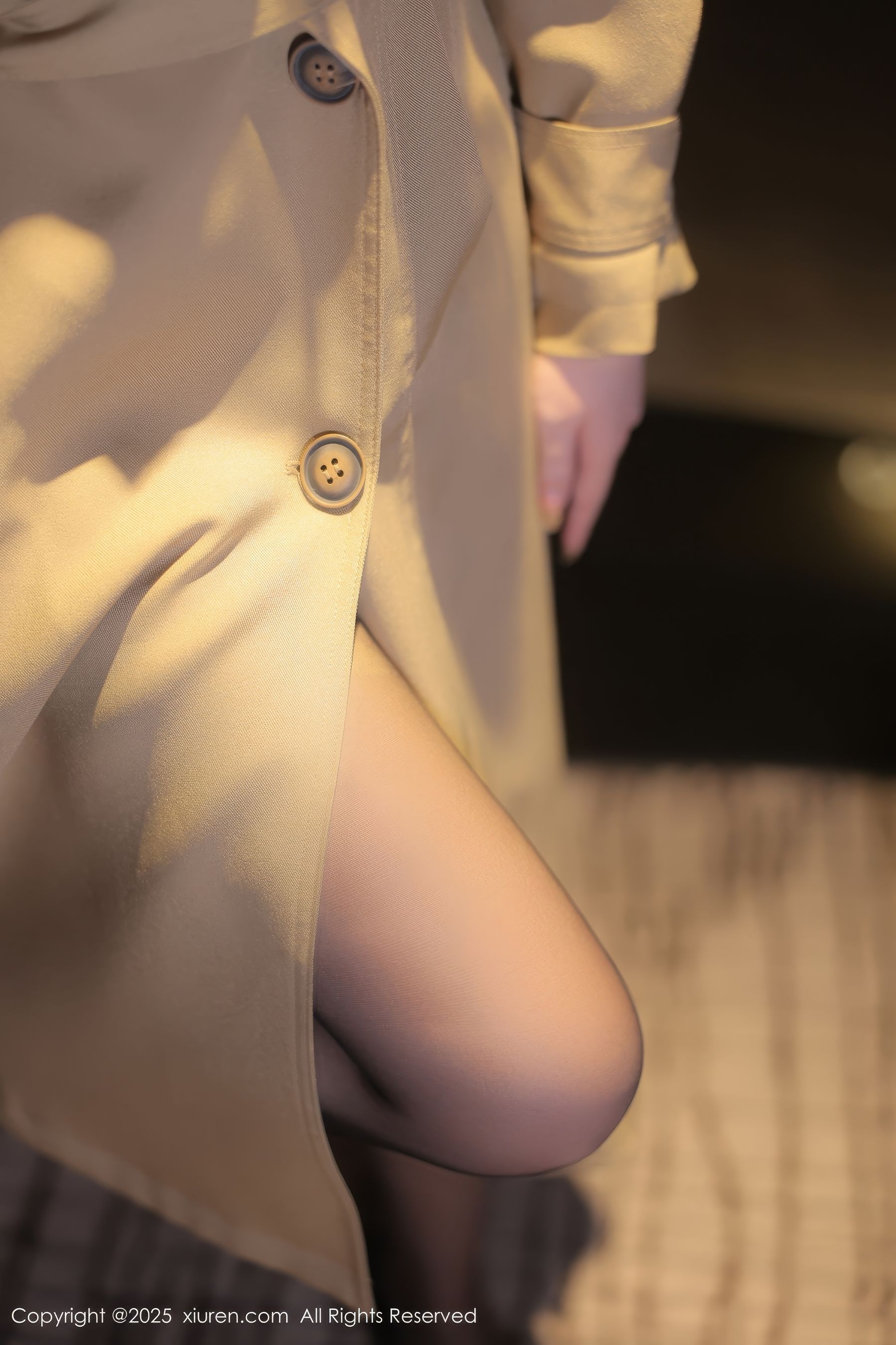 [秀人XiuRen] 2025.01.15 No.9758 希雅sia_第2张