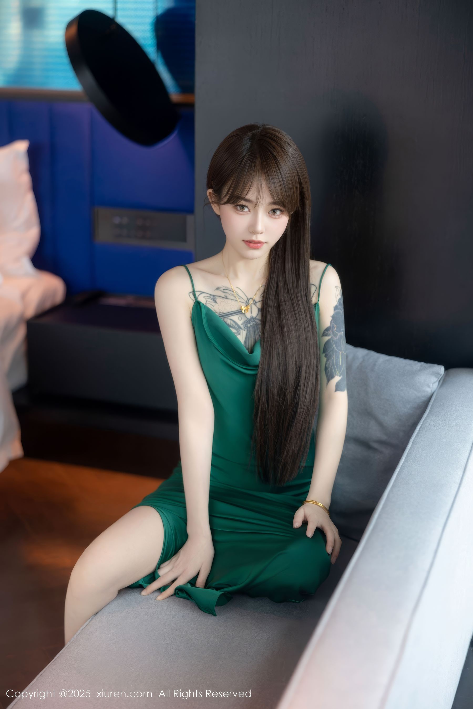 [秀人XiuRen] 2025.01.23 No.9803 奶瓶_第5张