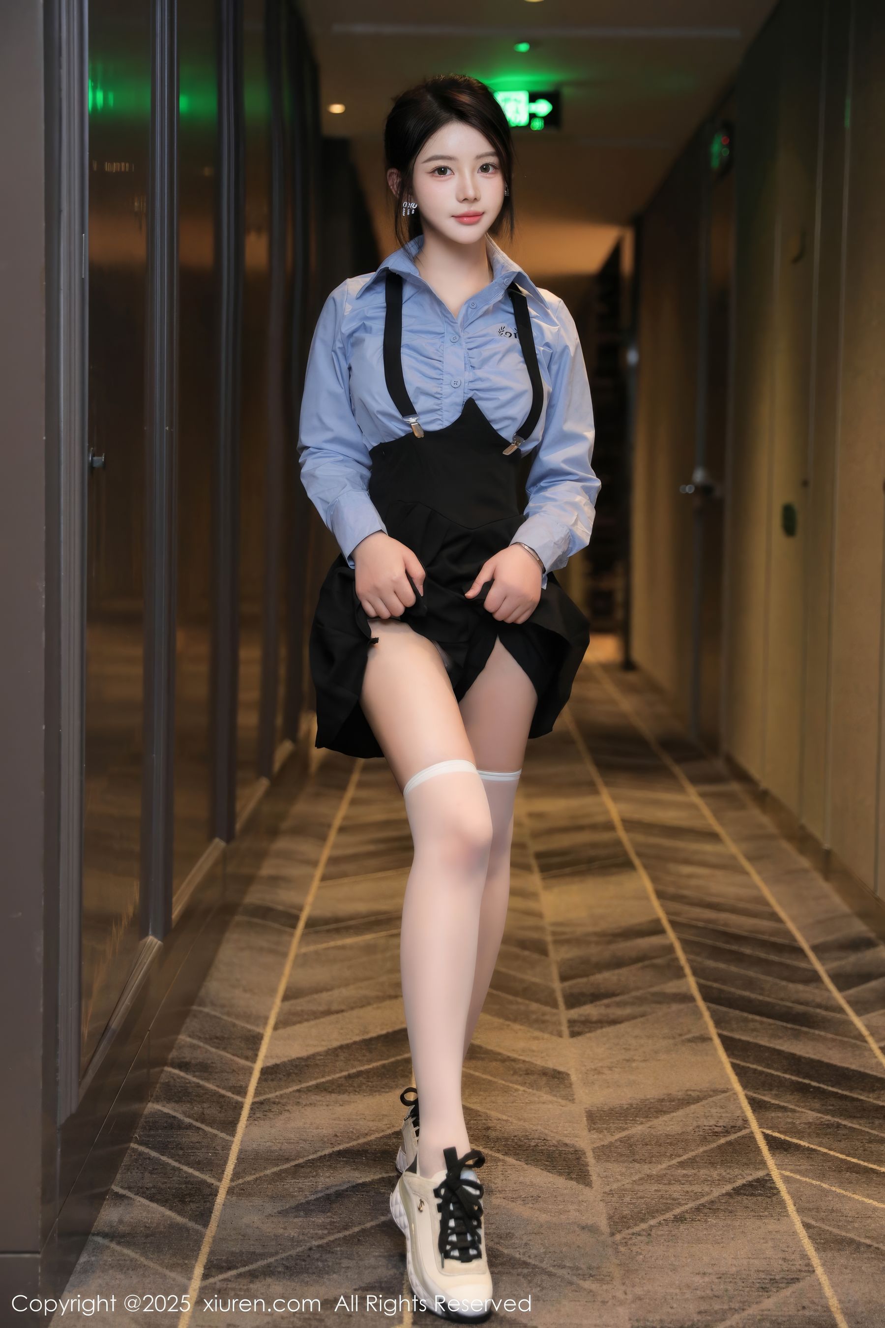 [秀人XiuRen] 2025.01.25 No.9819 爱酱里_第2张