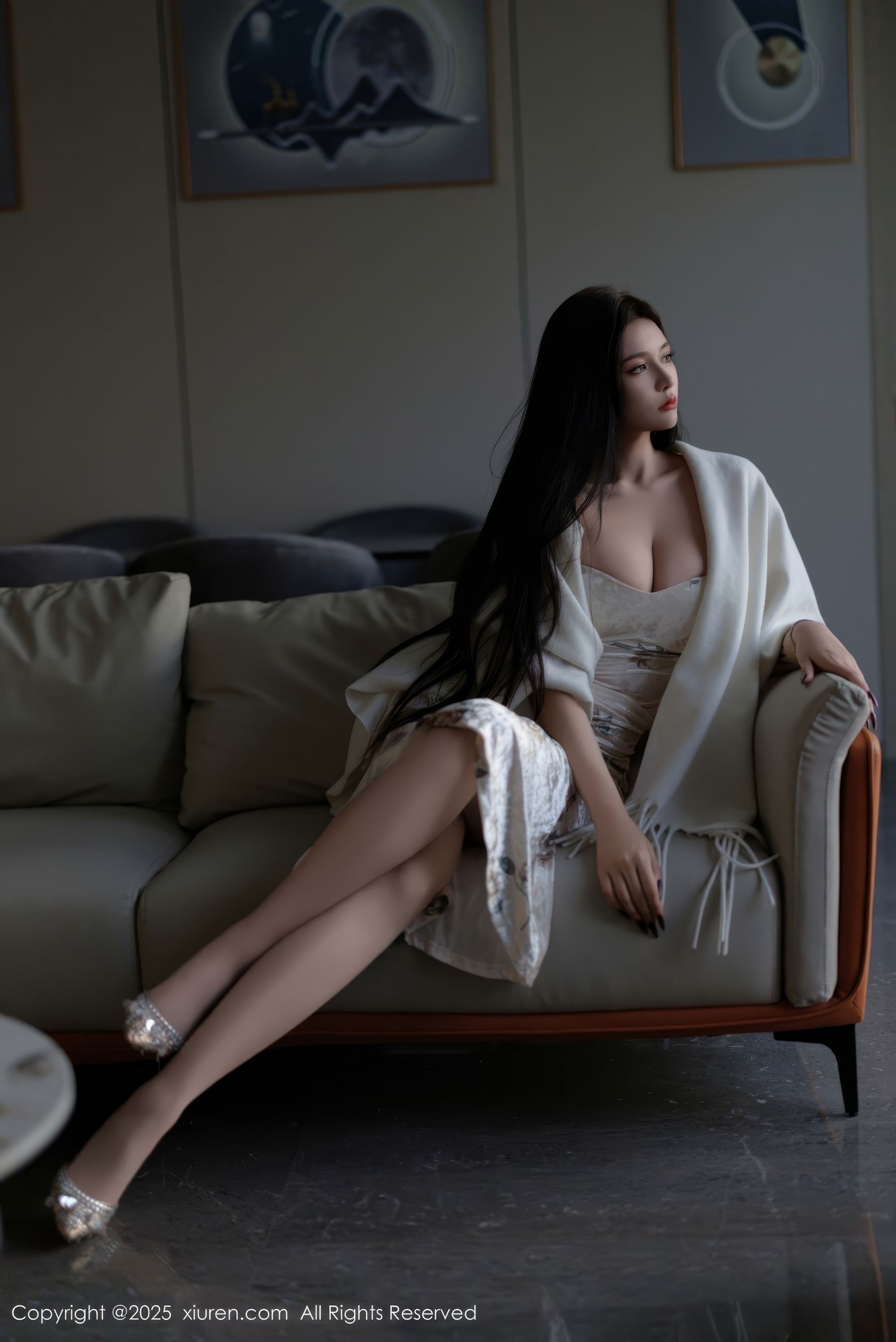 [秀人XiuRen] 2025.02.18 No.9899 娜比_第2张