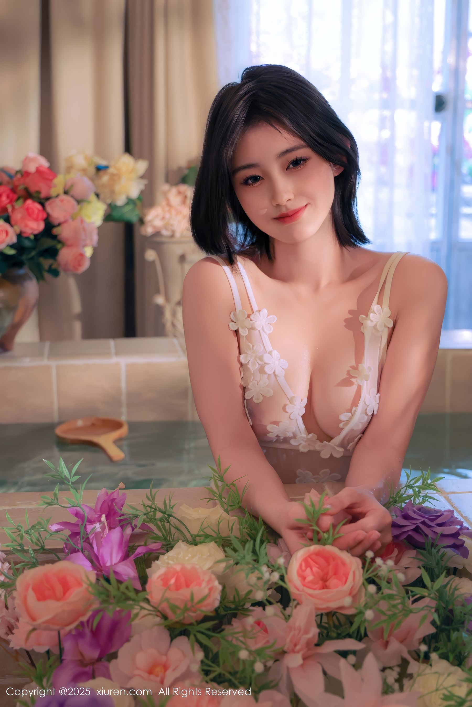 [秀人XiuRen] 2025.02.21 No.9920 小橘子orange_第3张