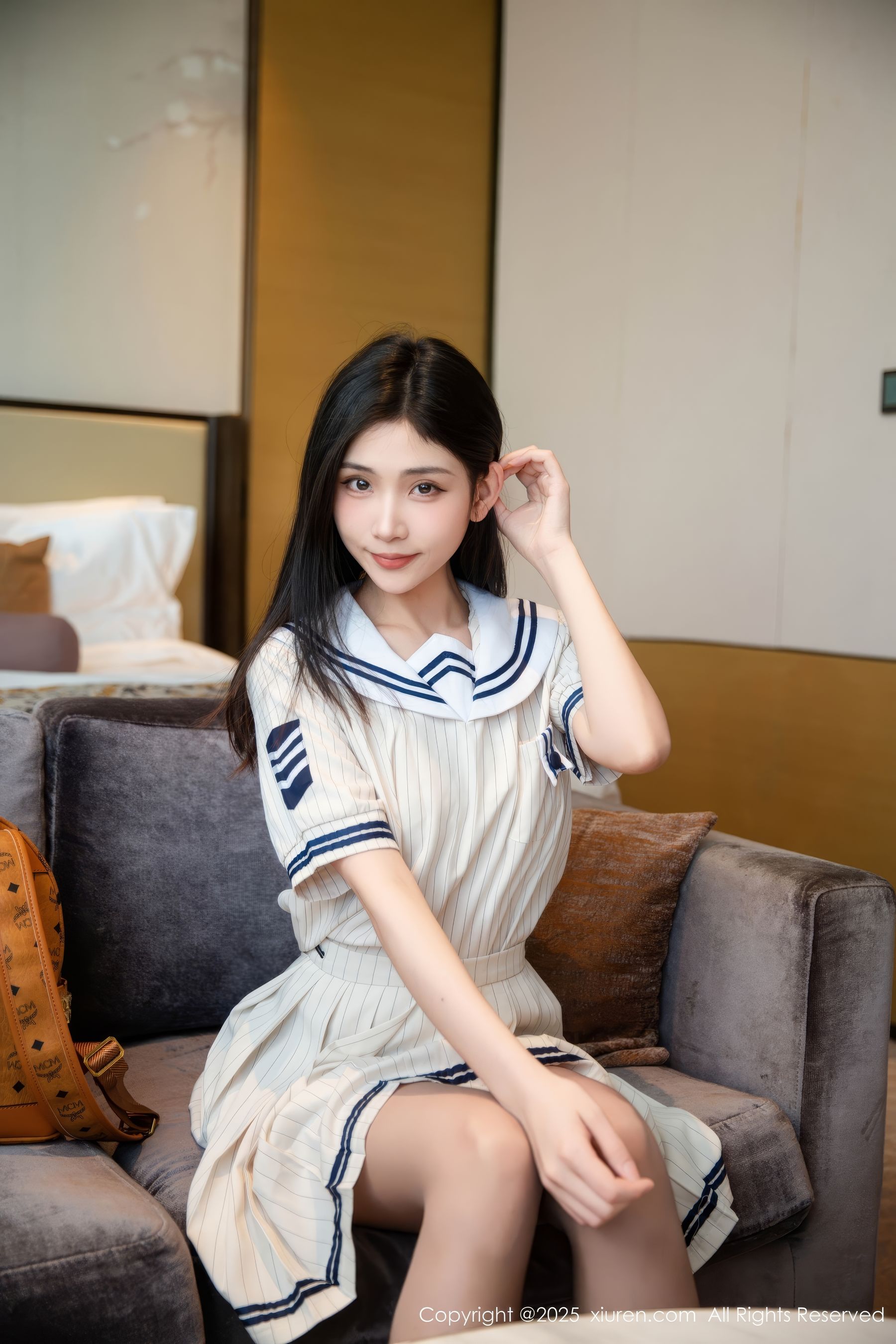 [秀人XiuRen] 2025.02.27 No.9942 刘婷婷_第4张