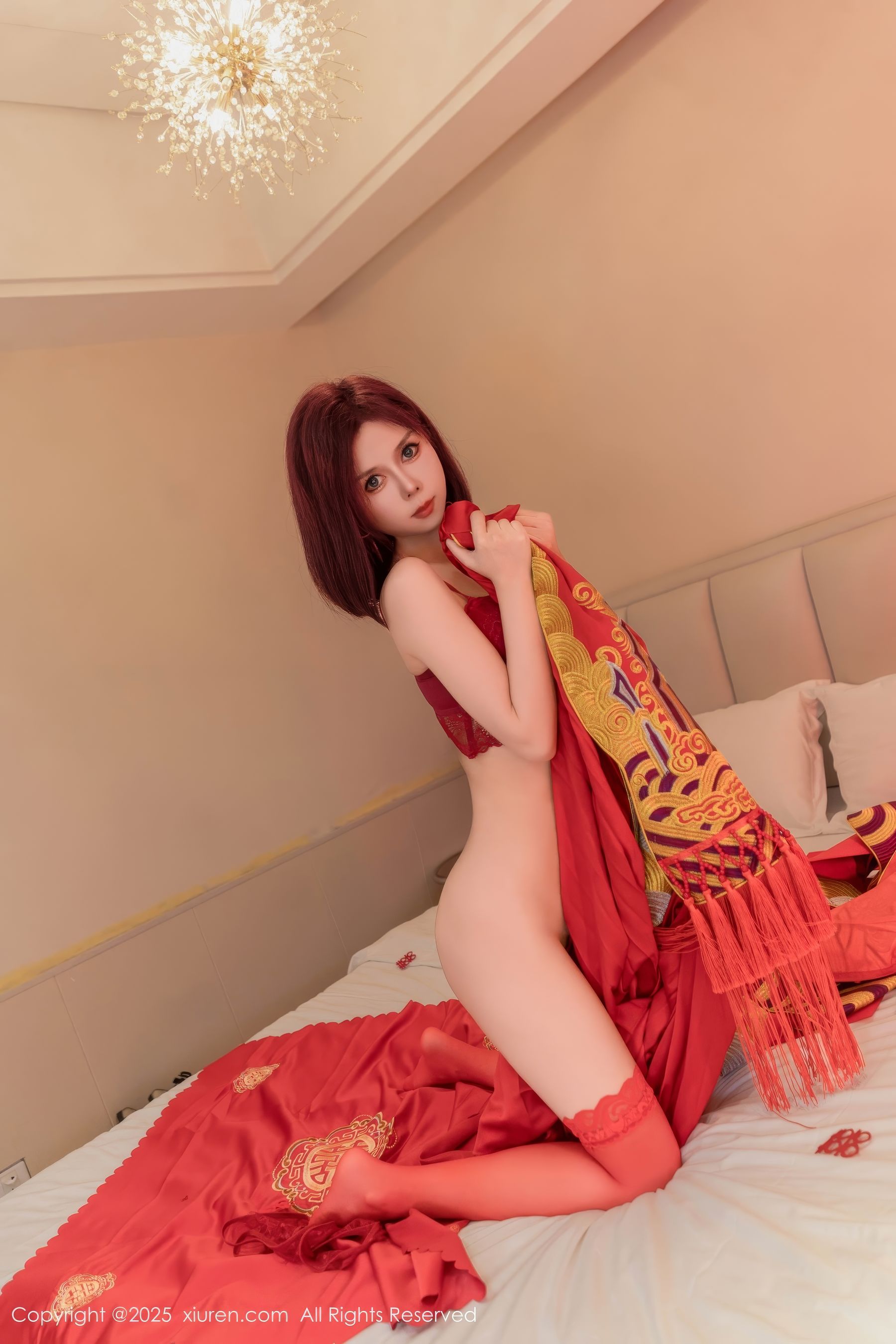 [秀人XiuRen] 2025.03.11 No.9995 白芷yy_第3张