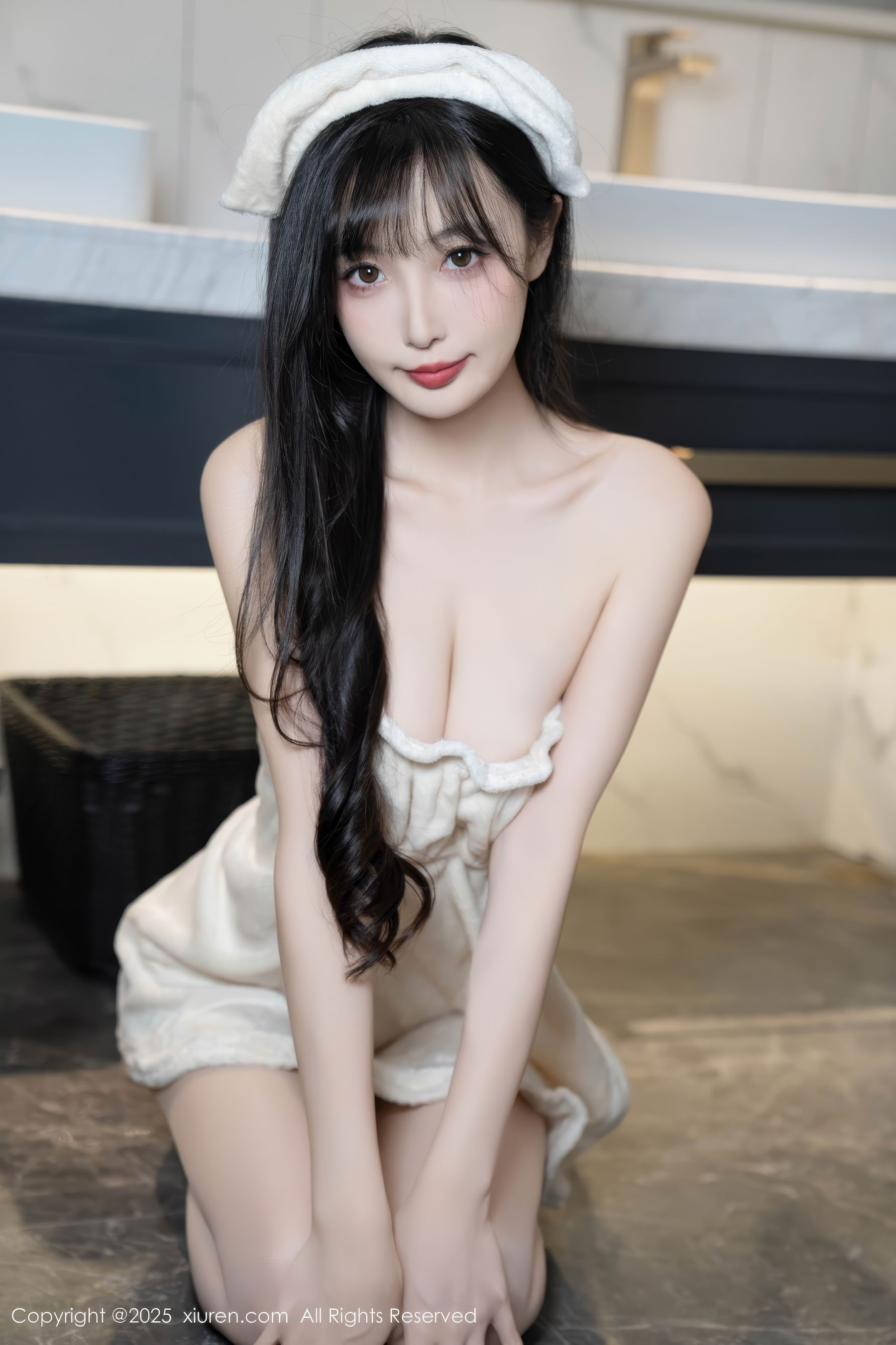 [秀人XiuRen] 2025.03.12 No.10005 樱桃小阑子_第2张