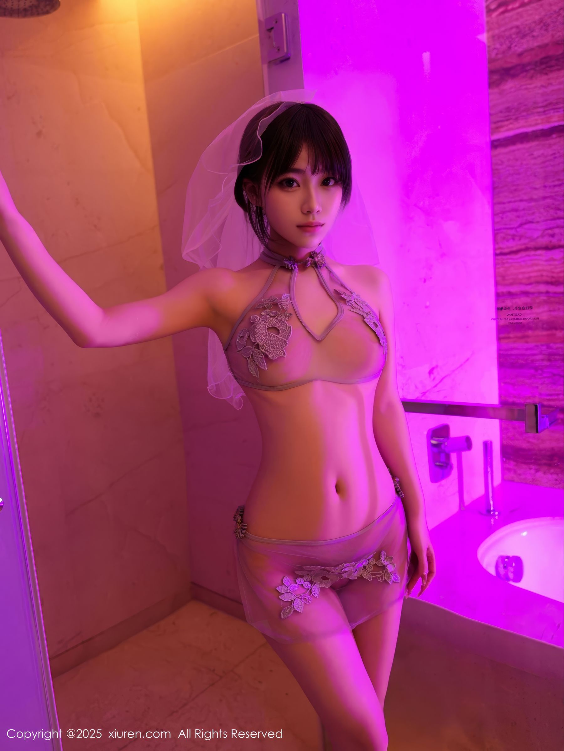 [秀人XiuRen] 2025.03.19 No.10037 阿汁_第5张