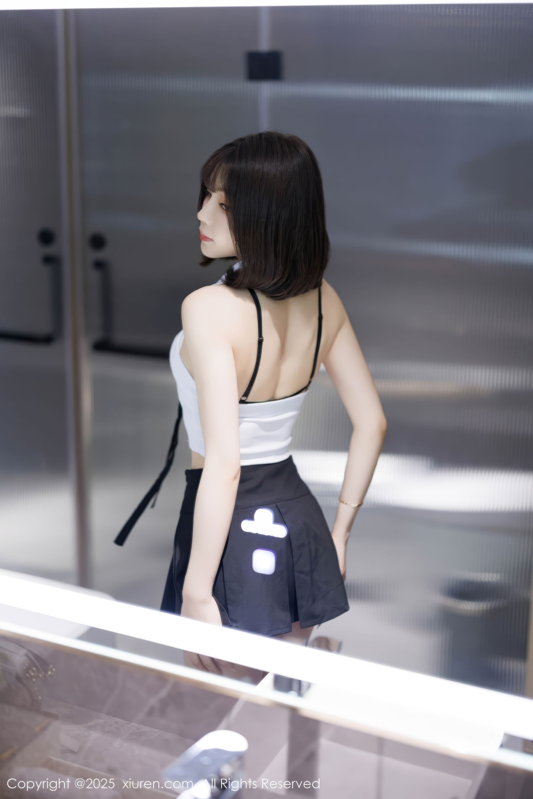 [秀人XiuRen] 2025.03.20 No.10048 徐莉芝Booty_第3张