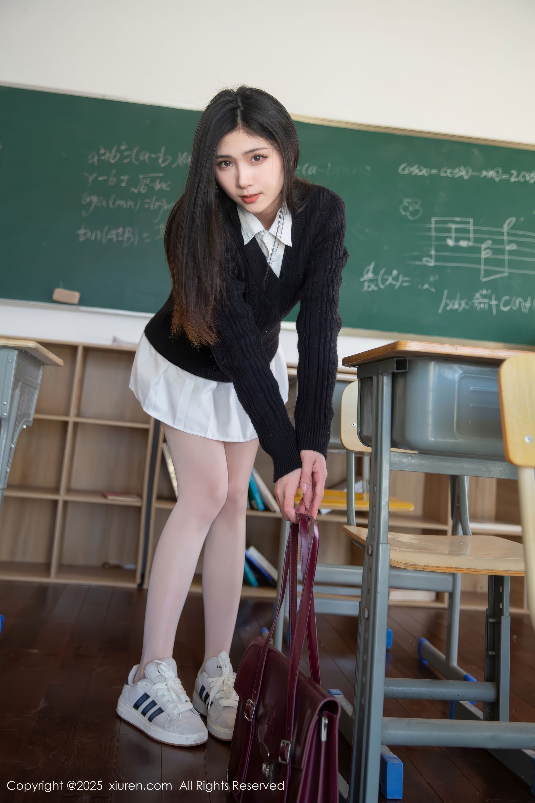 [秀人XiuRen] 2025.03.27 No.10078 刘婷婷_第2张