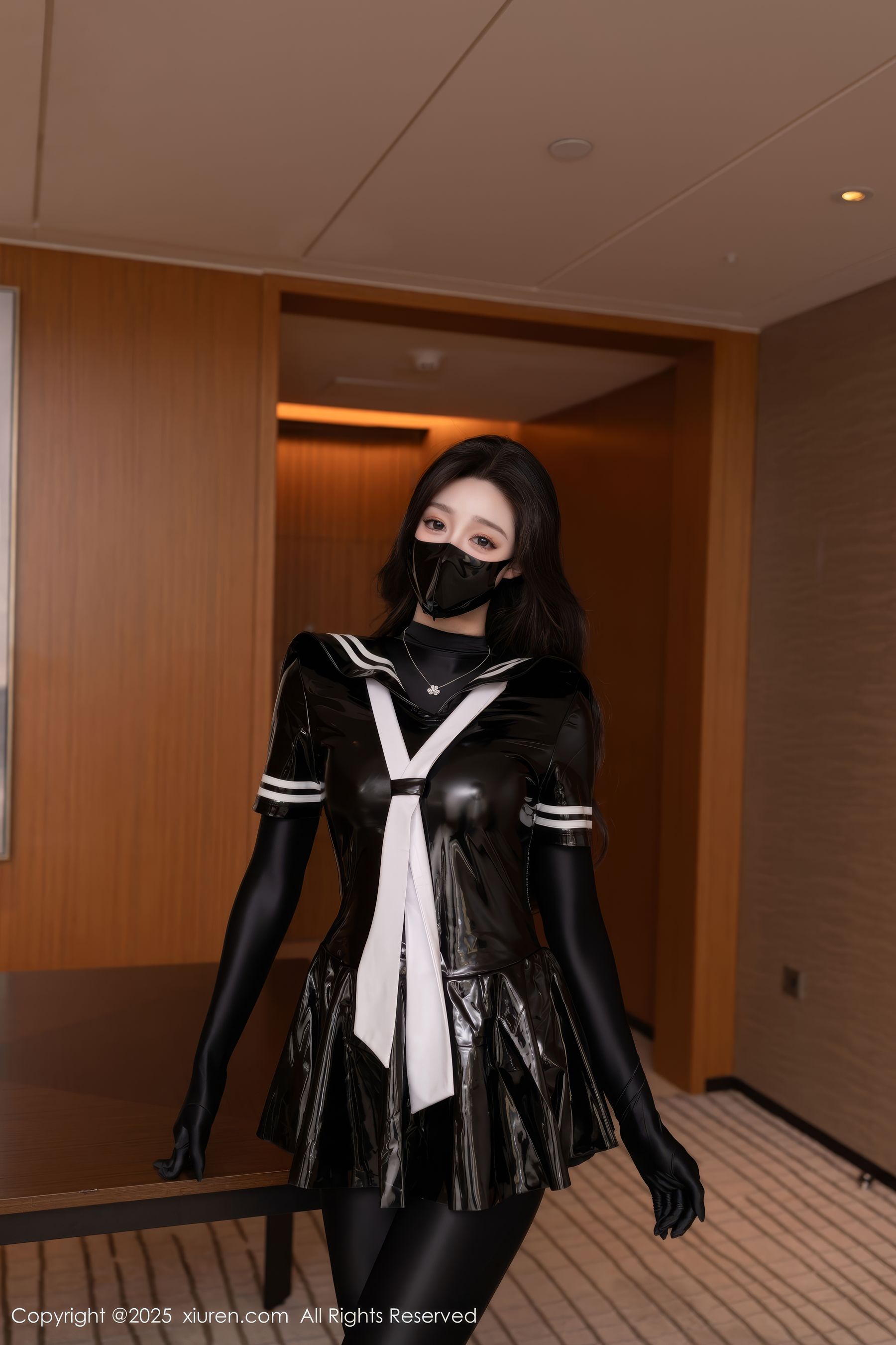 [秀人XiuRen] 2025.03.28 No.10087 小逗逗_第1张