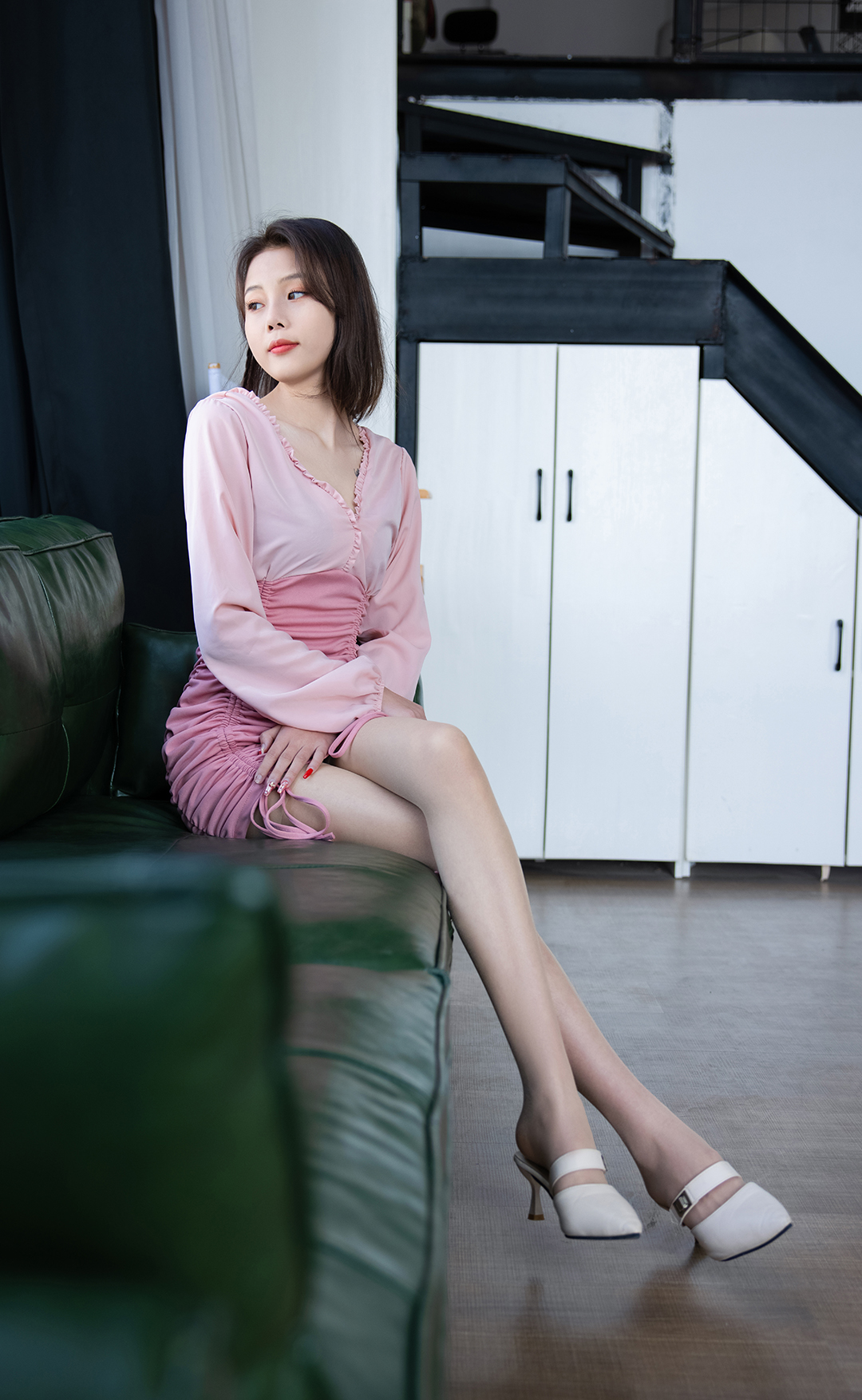 [绅士摄影] NO.147 佩佩_第4张