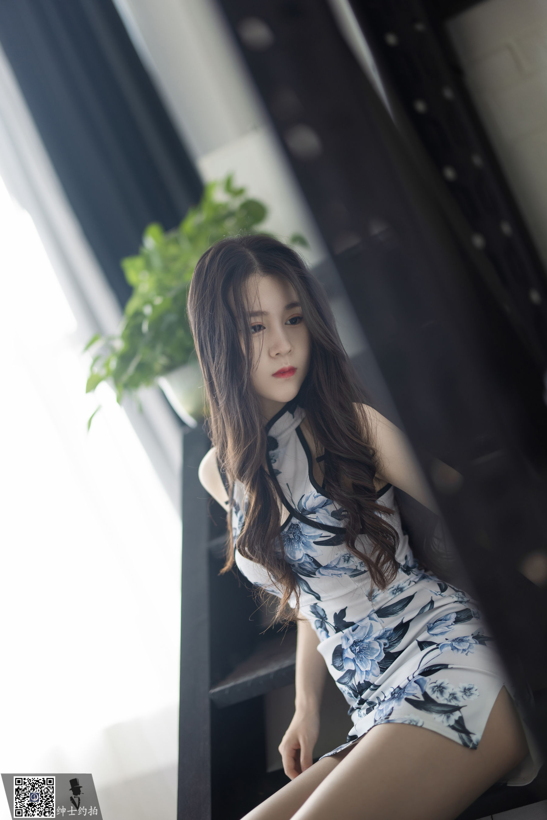 [绅士约拍] SS020 诺诺_第3张