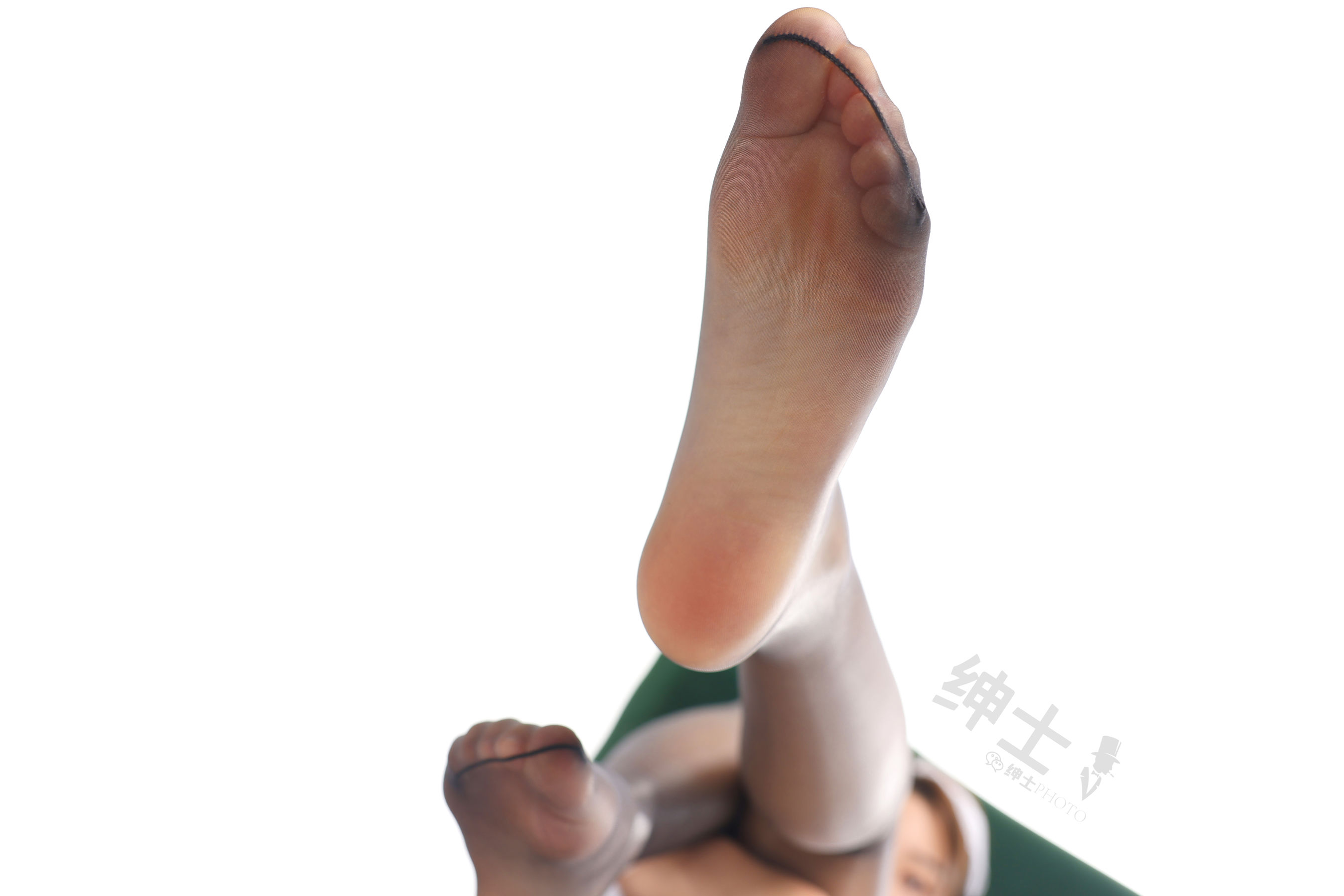 [绅士SHENSHI] SS042 珂珂_第1张