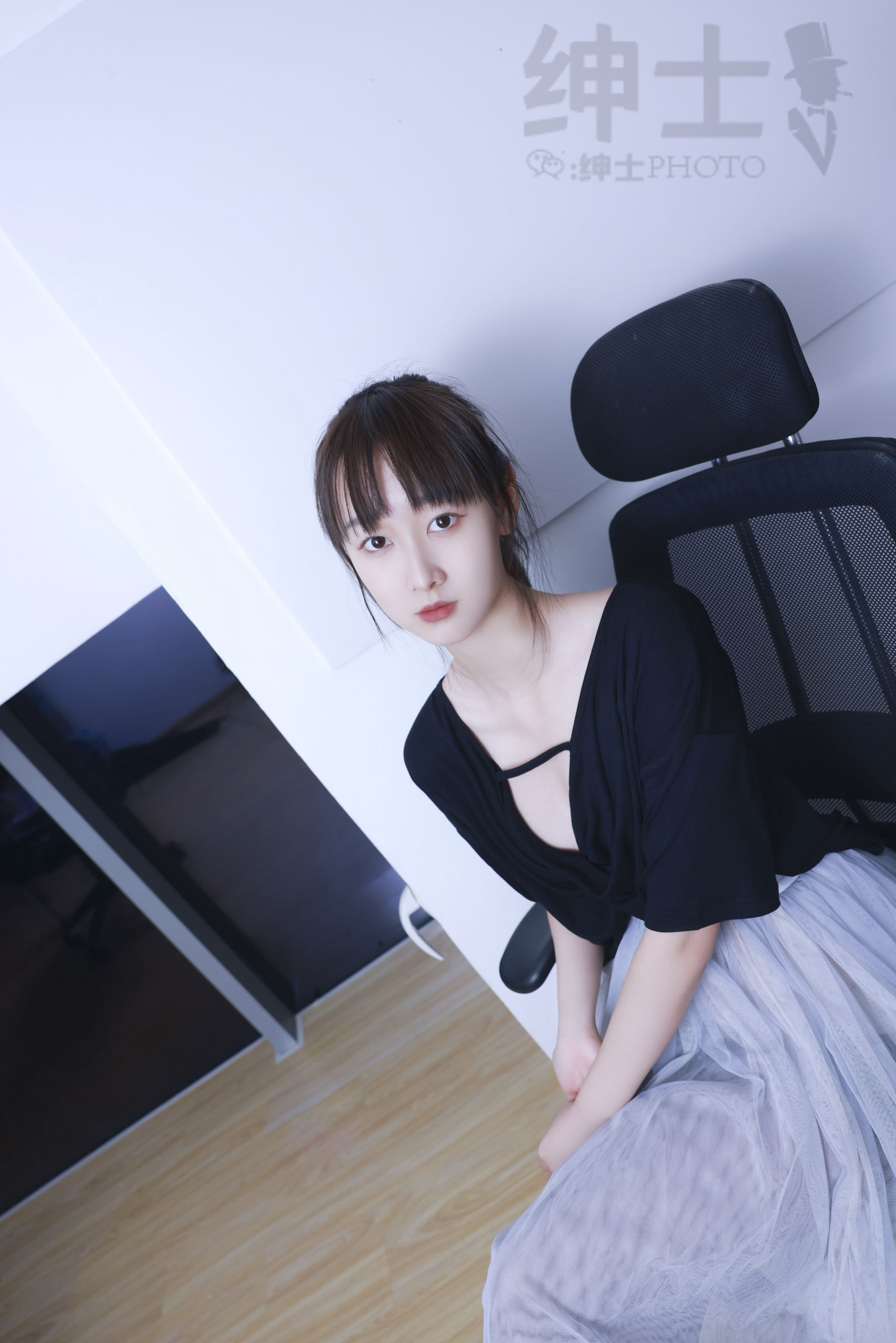 [绅士SHENSHI] SS062 美丽_第1张