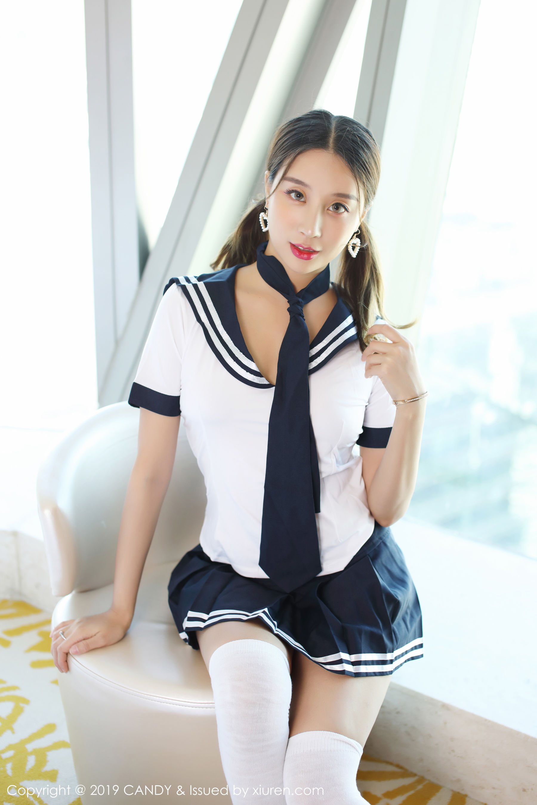 [糖果画报CANDY] Vol.073 筱慧_第1张
