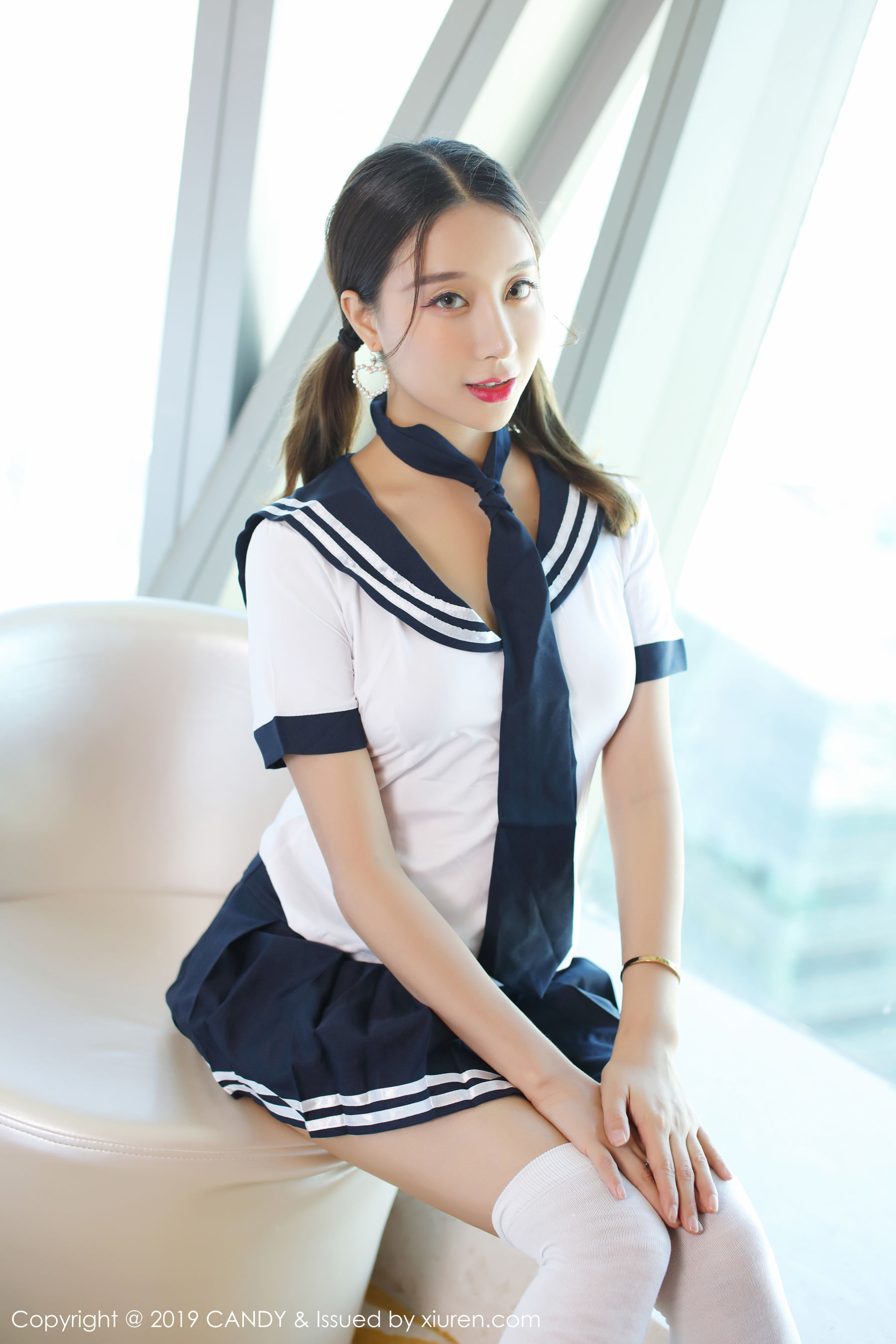 [糖果画报CANDY] Vol.073 筱慧_第2张