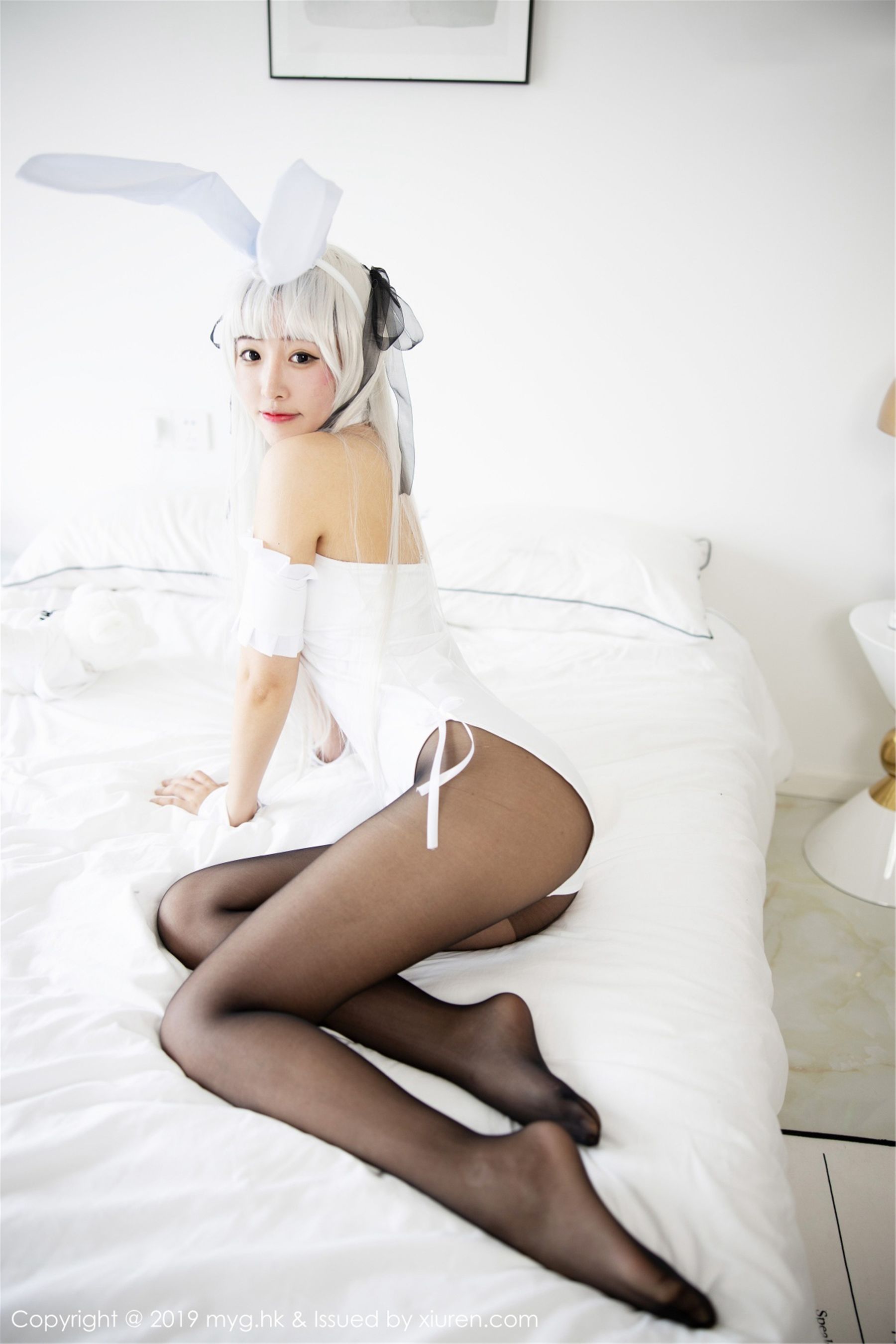 [美媛馆MyGirl] Vol.354 童丹娜cara_第5张