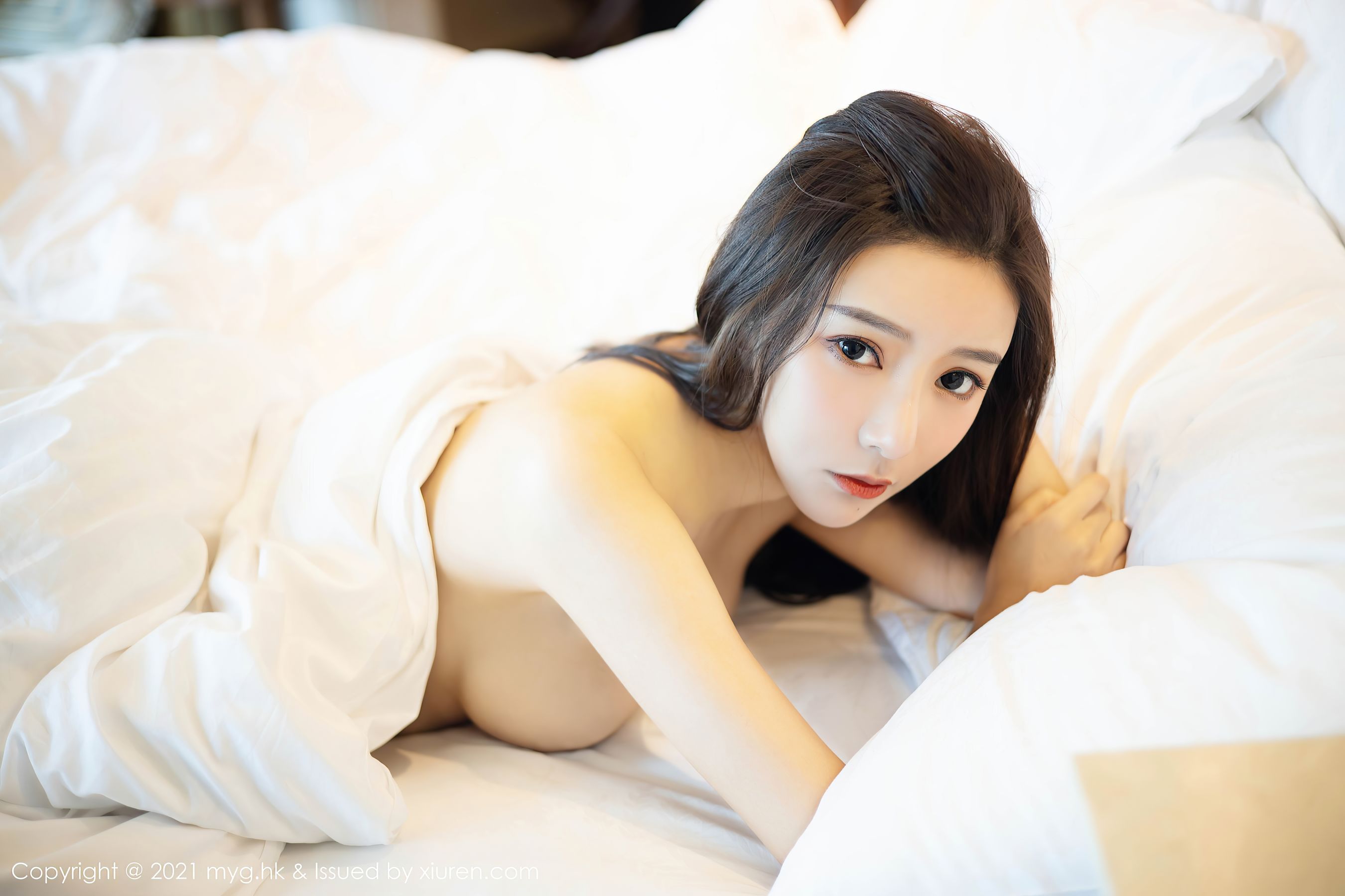 [美媛馆MyGirl] Vol.497 王馨瑶yanni_第2张
