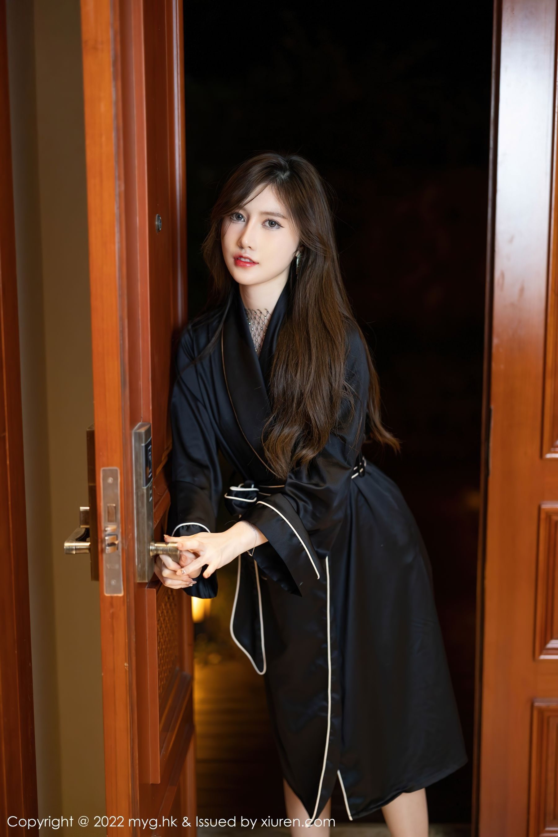[美媛馆MyGirl] Vol.628 美桃酱_第1张