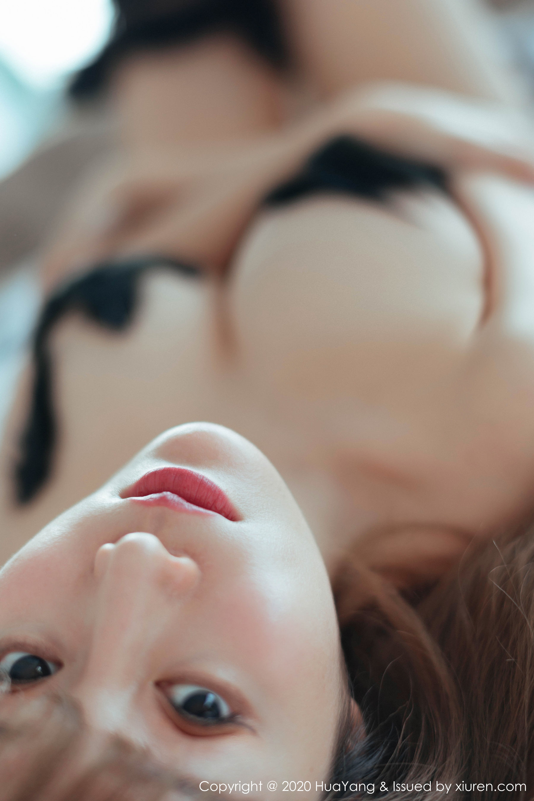 [花漾HuaYang] Vol.206 王雨纯_第5张