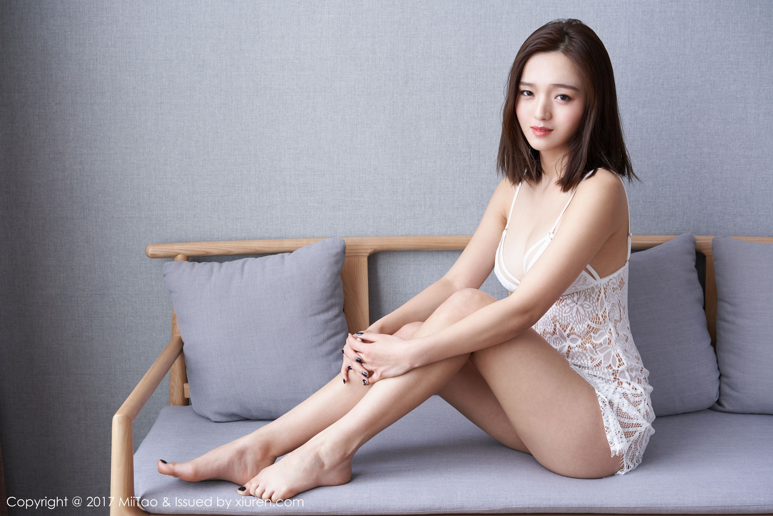 李颖诗《风情万种》 [蜜桃社MiiTao] VOL.089_第1张