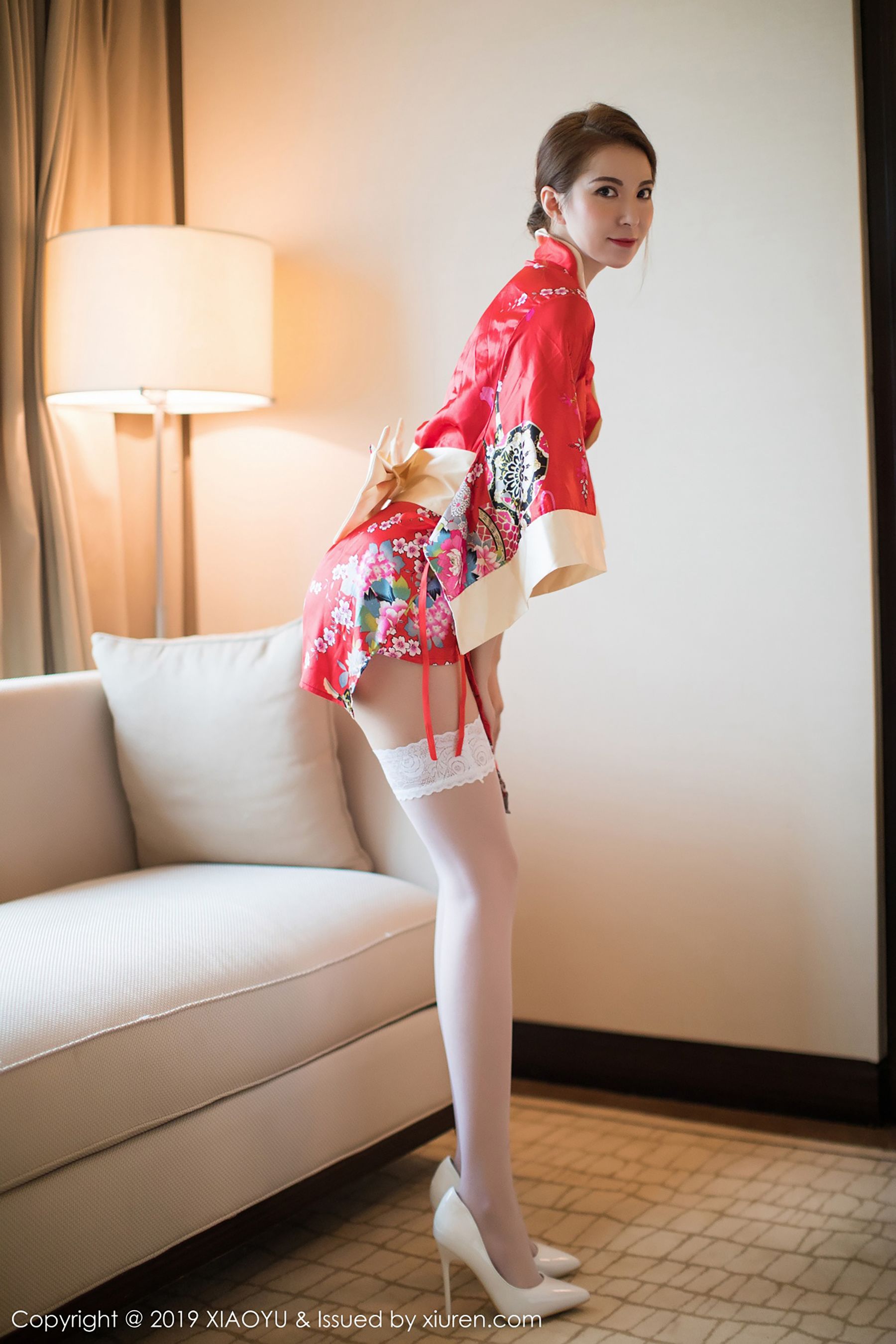 [语画界XIAOYU] Vol.014 Carry_第2张