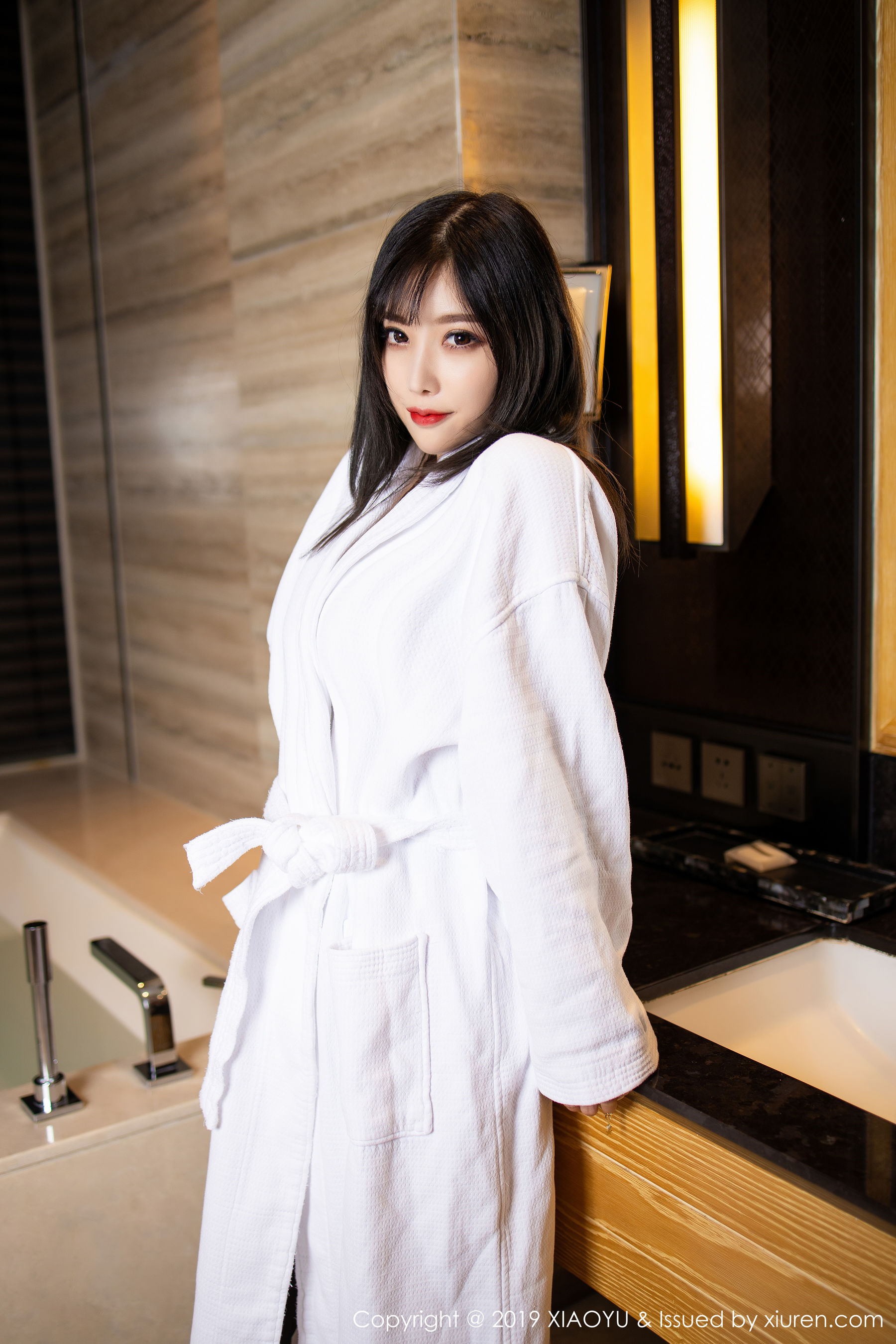 [语画界XIAOYU] Vol.153 杨晨晨sugar_第5张
