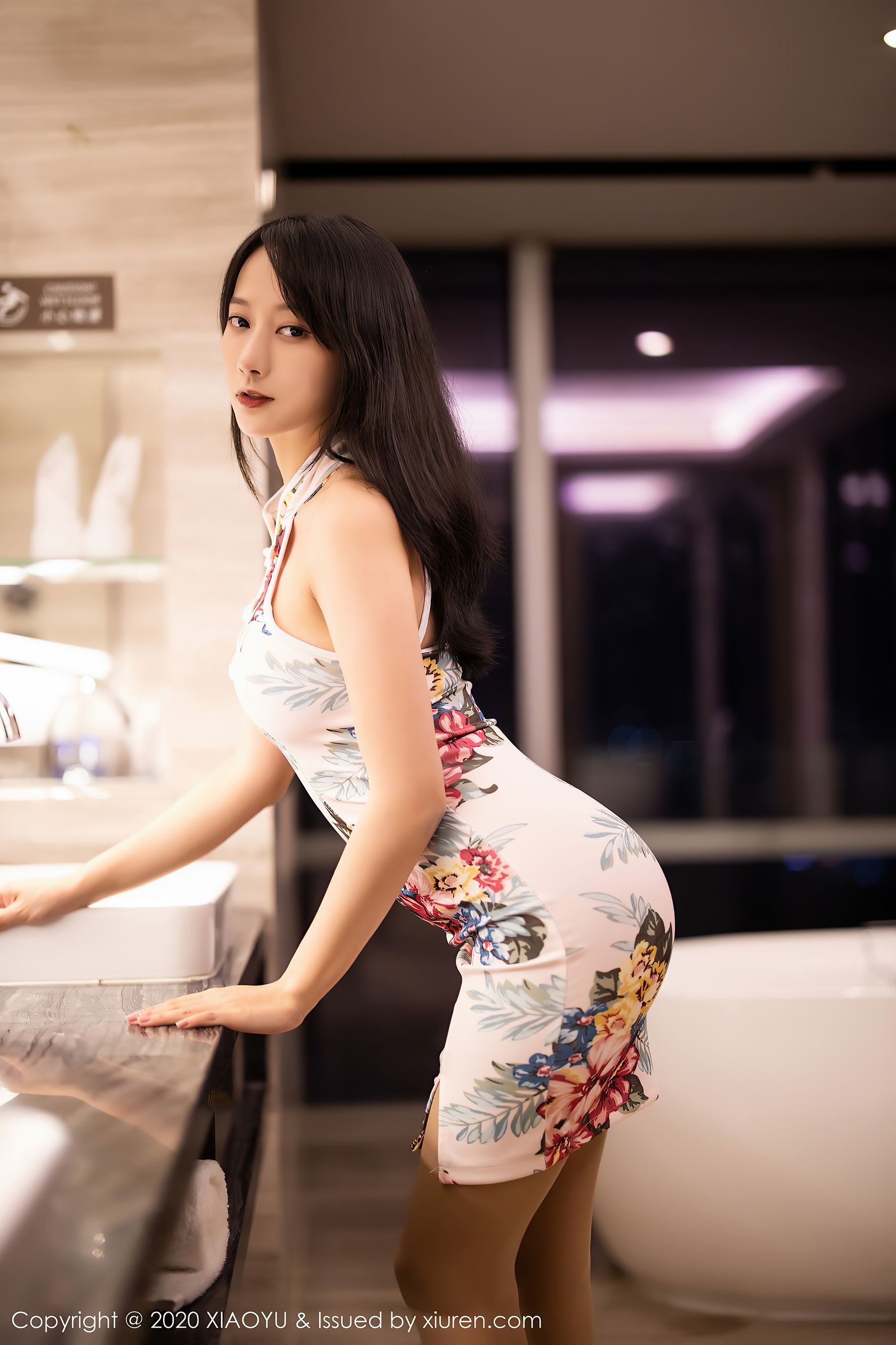 [语画界XIAOYU] Vol.366 何嘉颖_第2张