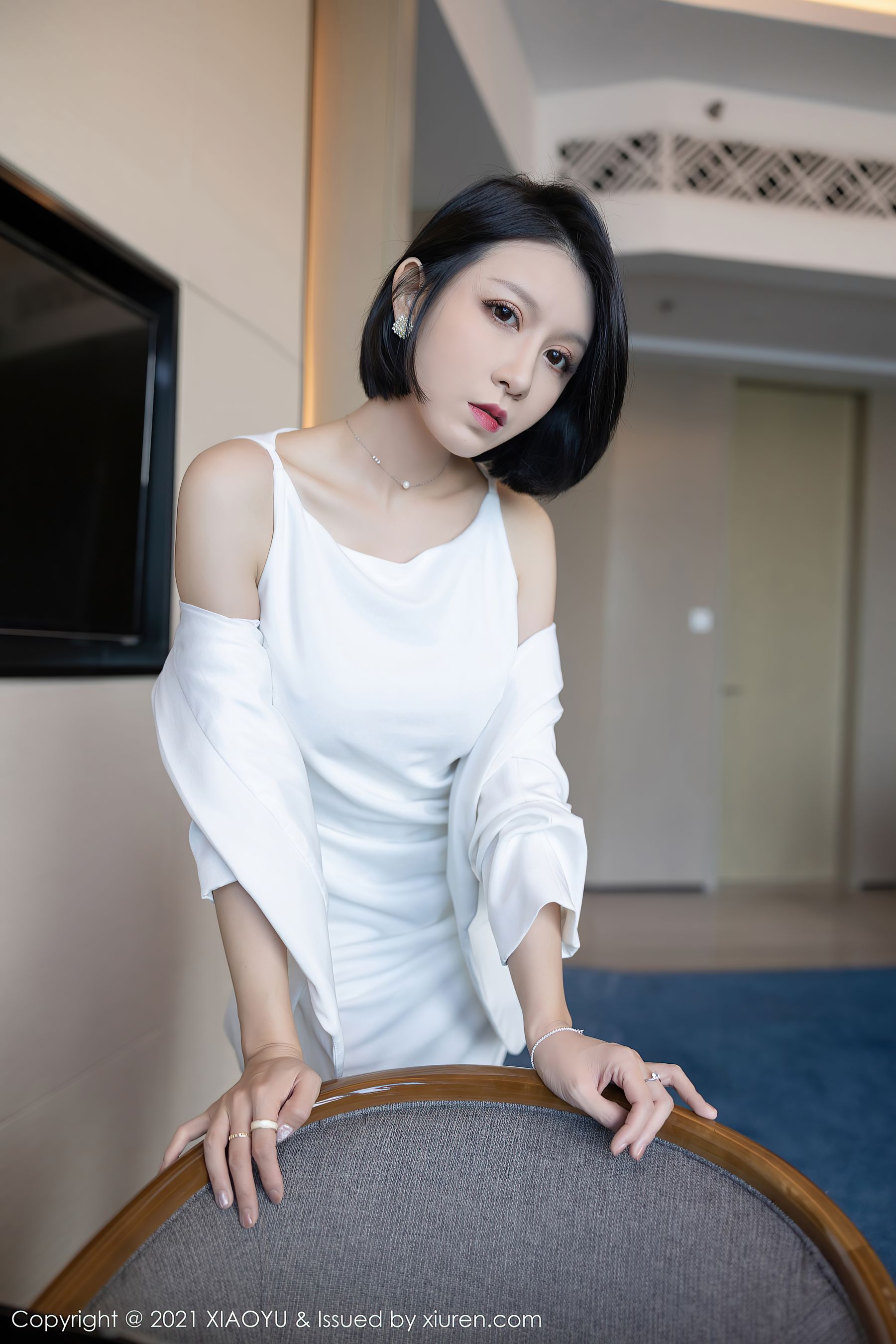 [语画界XIAOYU] Vol.630 潘朵拉Laa_第5张