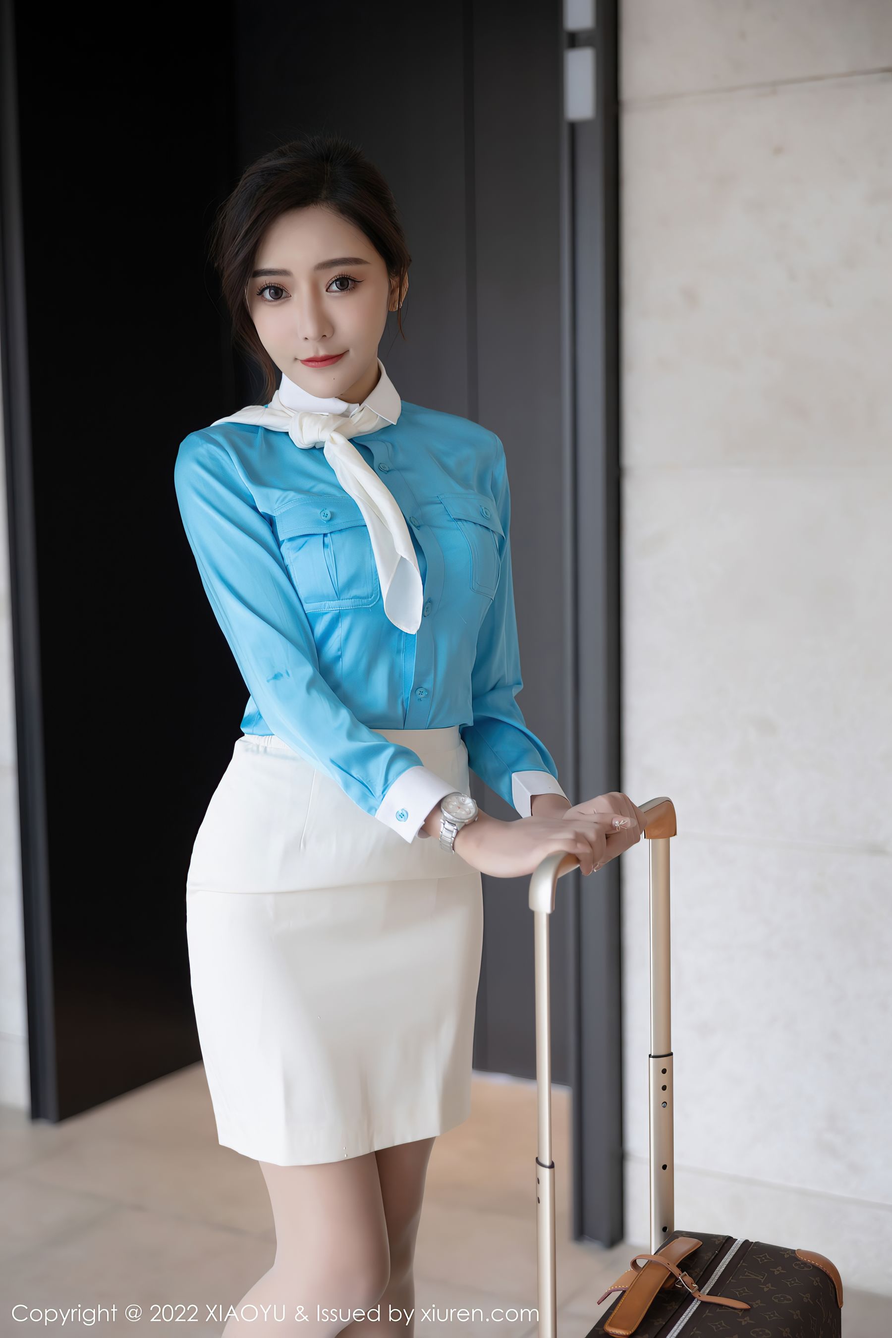 [语画界XIAOYU] Vol.710 王馨瑶yanni_第1张