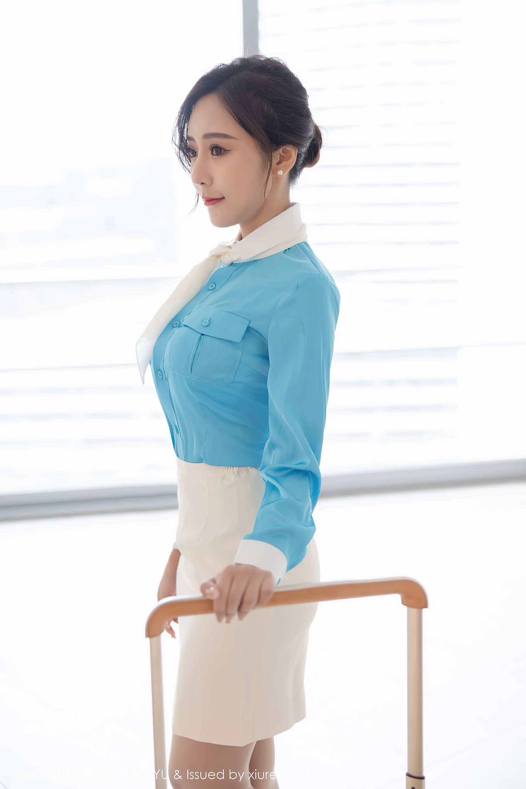 [语画界XIAOYU] Vol.710 王馨瑶yanni_第3张