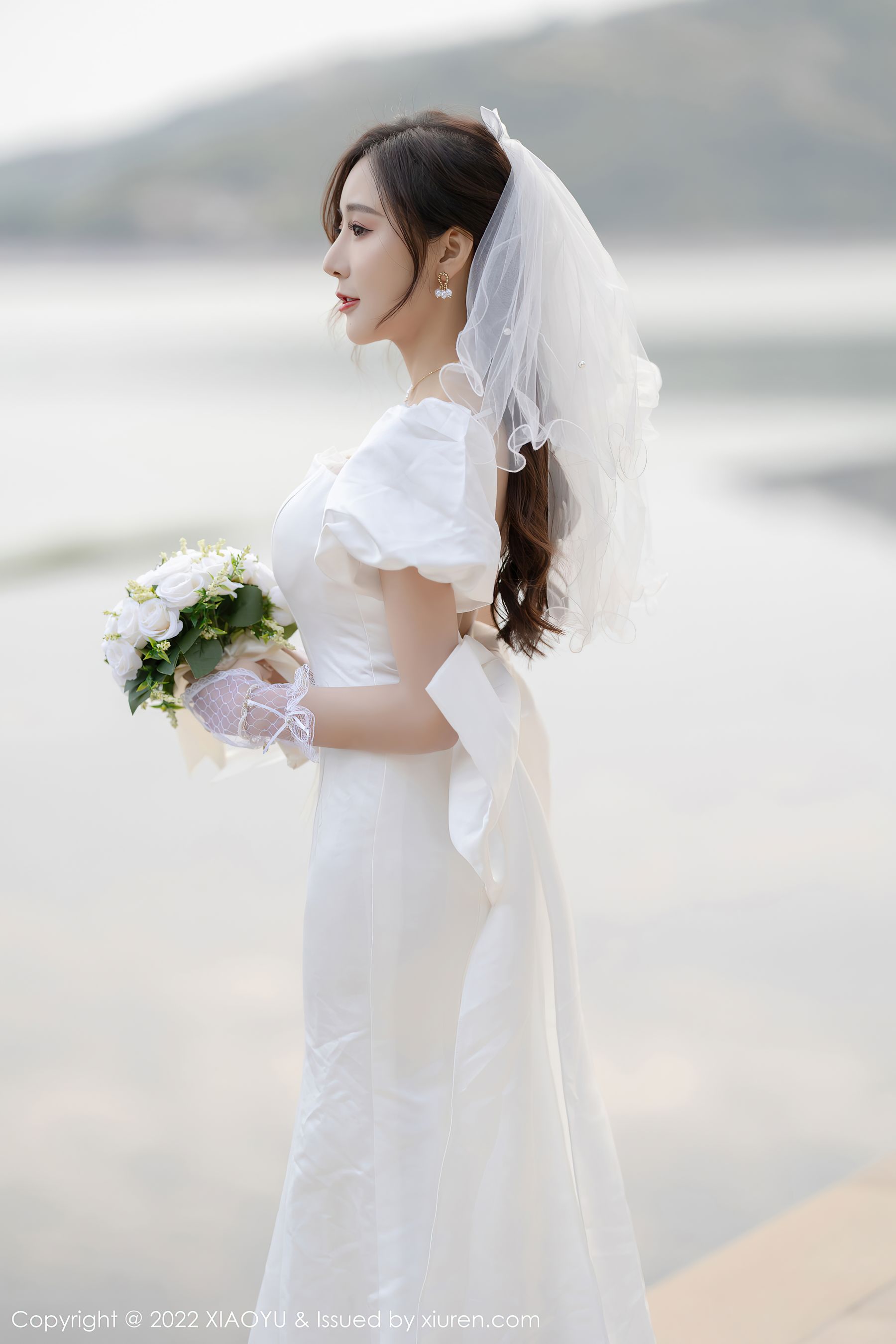 [语画界XIAOYU] Vol.733 王馨瑶yanni_第2张