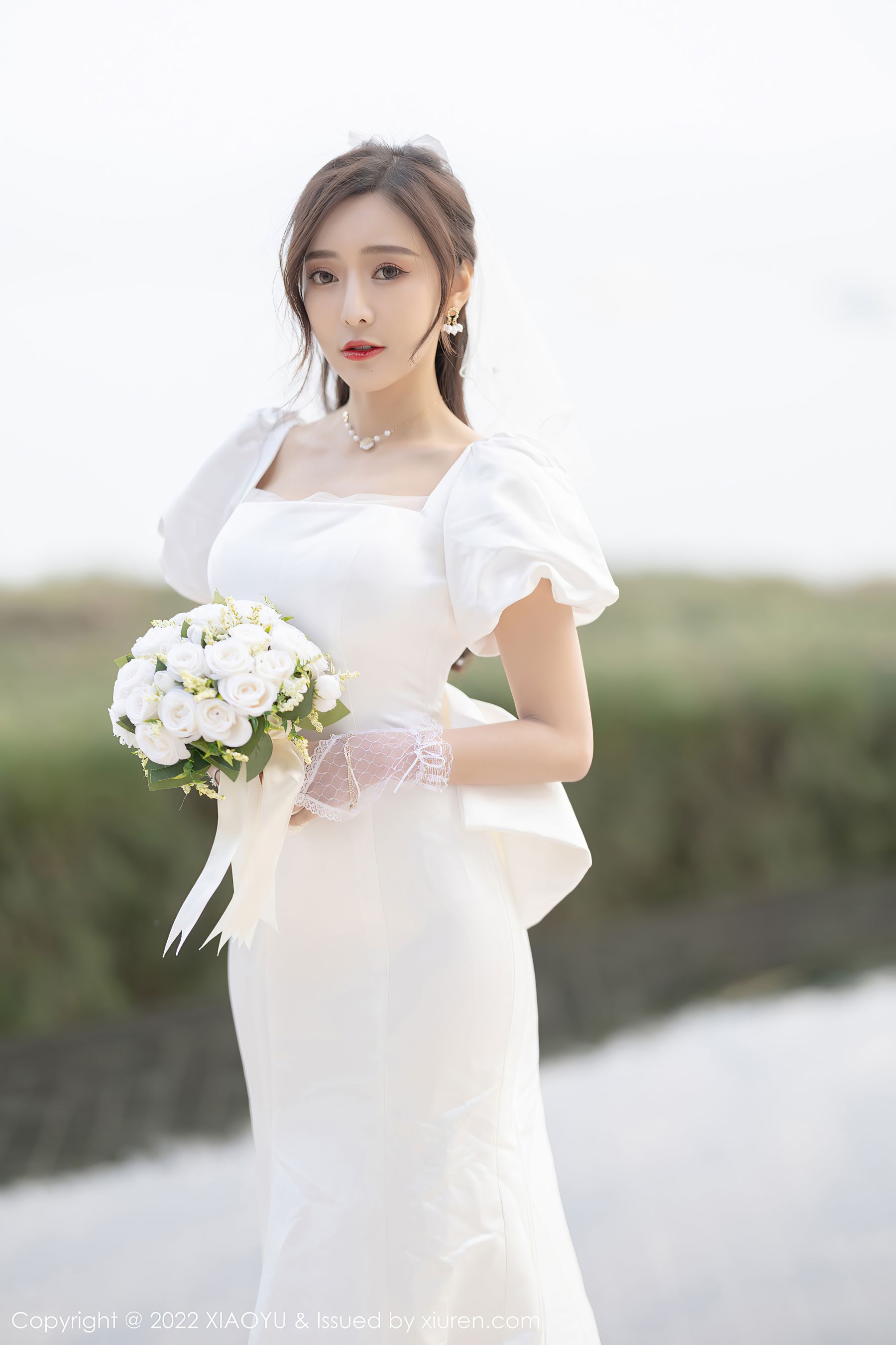 [语画界XIAOYU] Vol.733 王馨瑶yanni_第5张