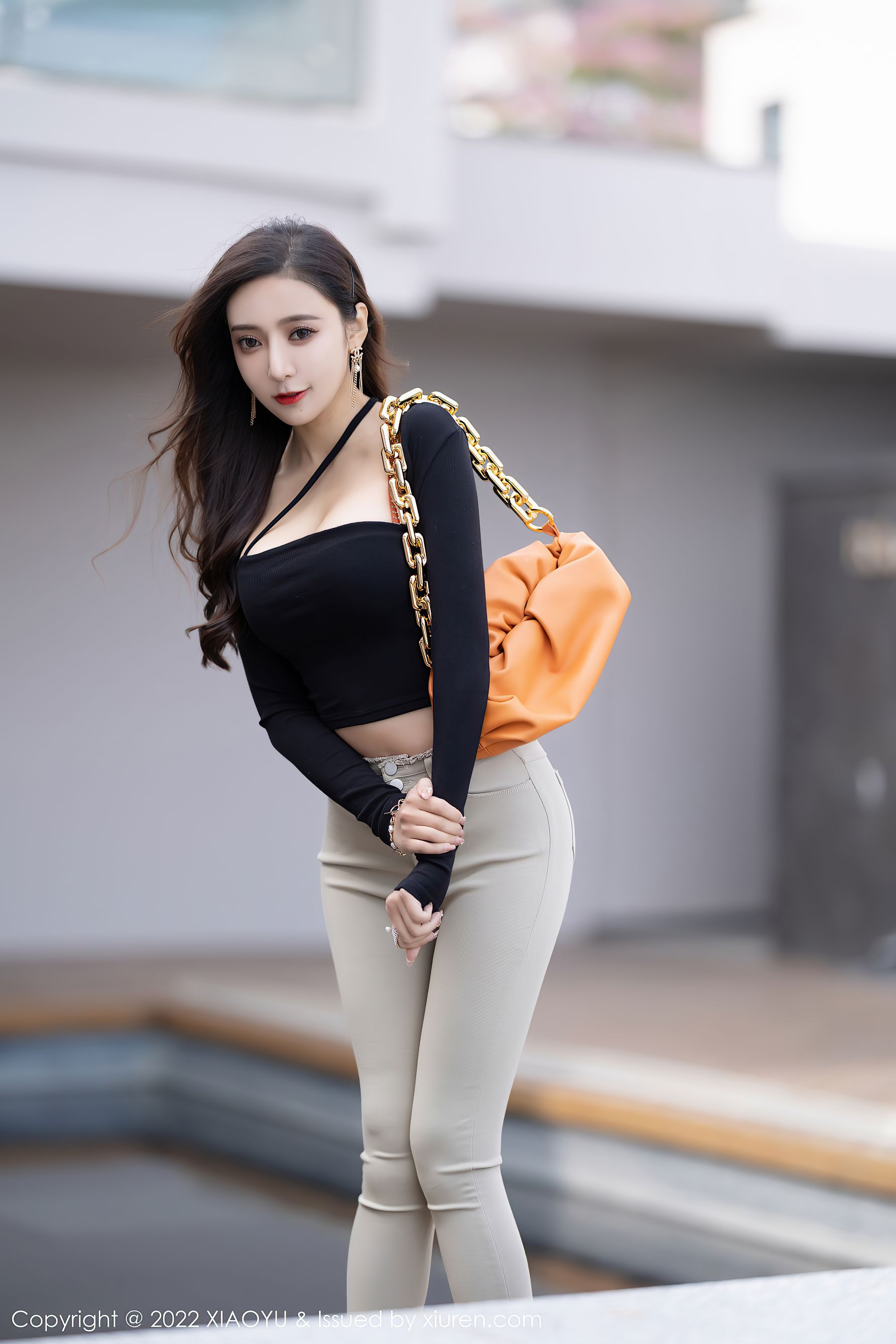 [语画界XIAOYU] Vol.762 王馨瑶yanni_第2张