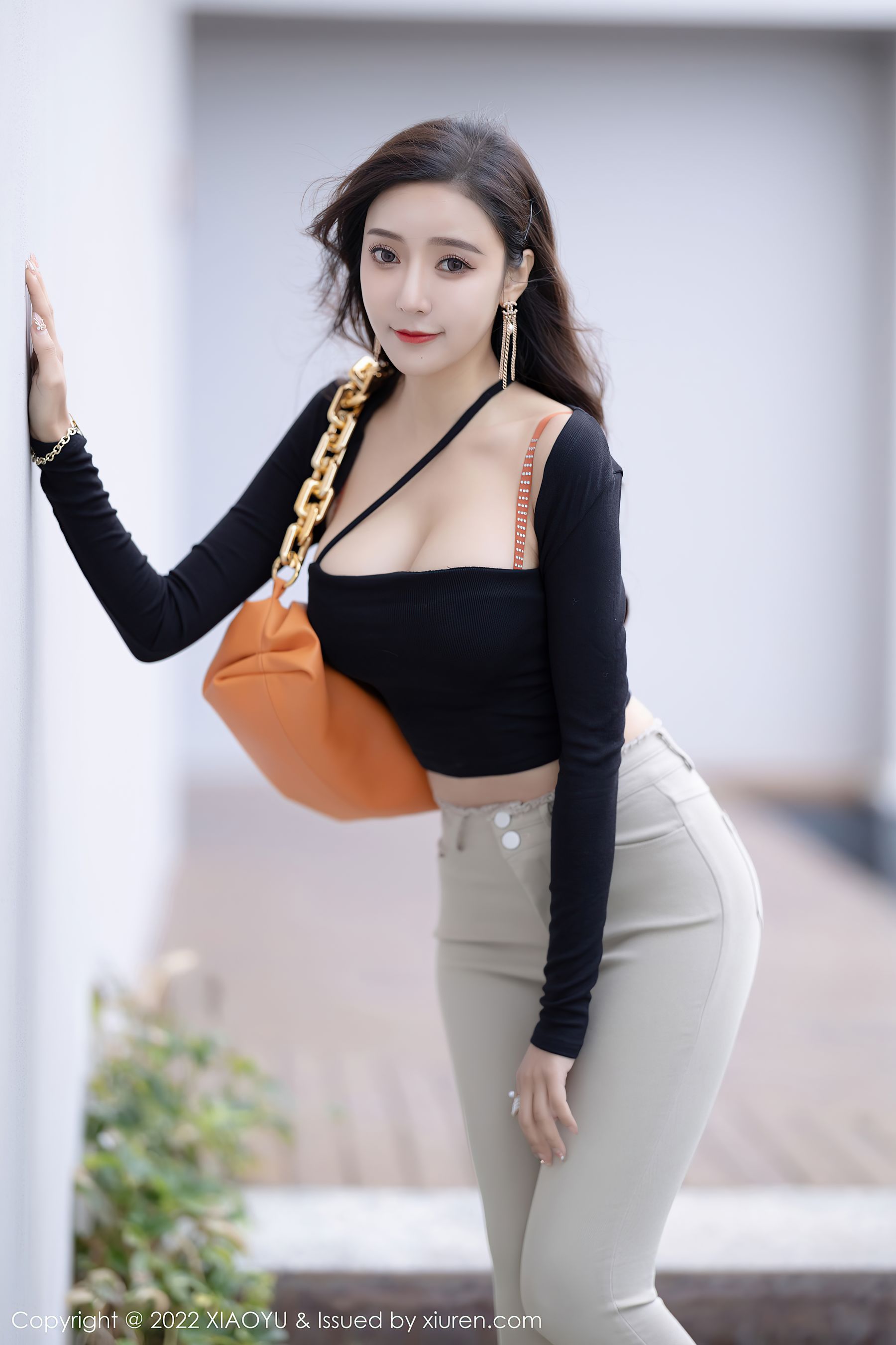 [语画界XIAOYU] Vol.762 王馨瑶yanni_第5张