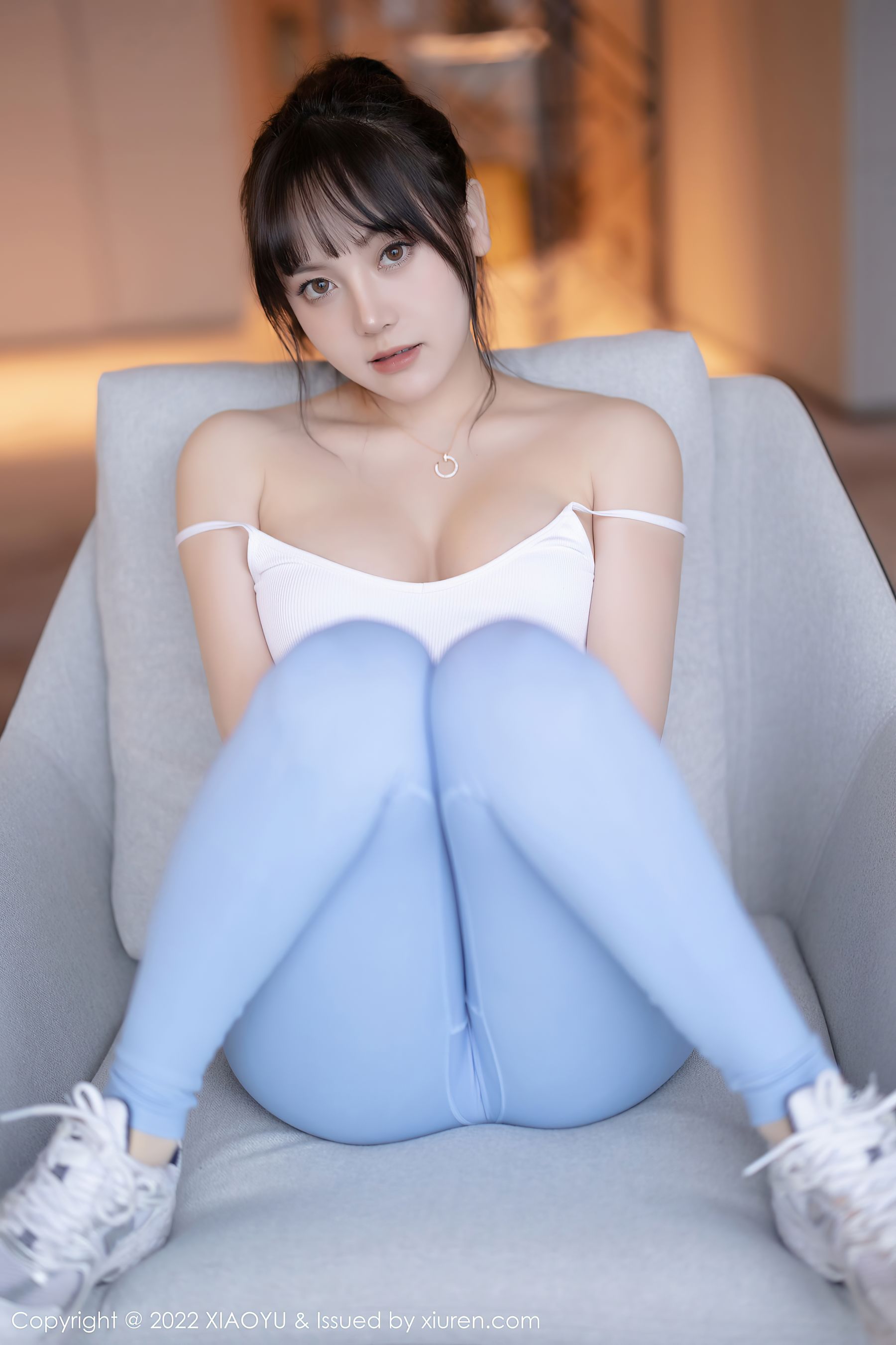 [语画界XIAOYU] Vol.776 豆瓣酱_第3张