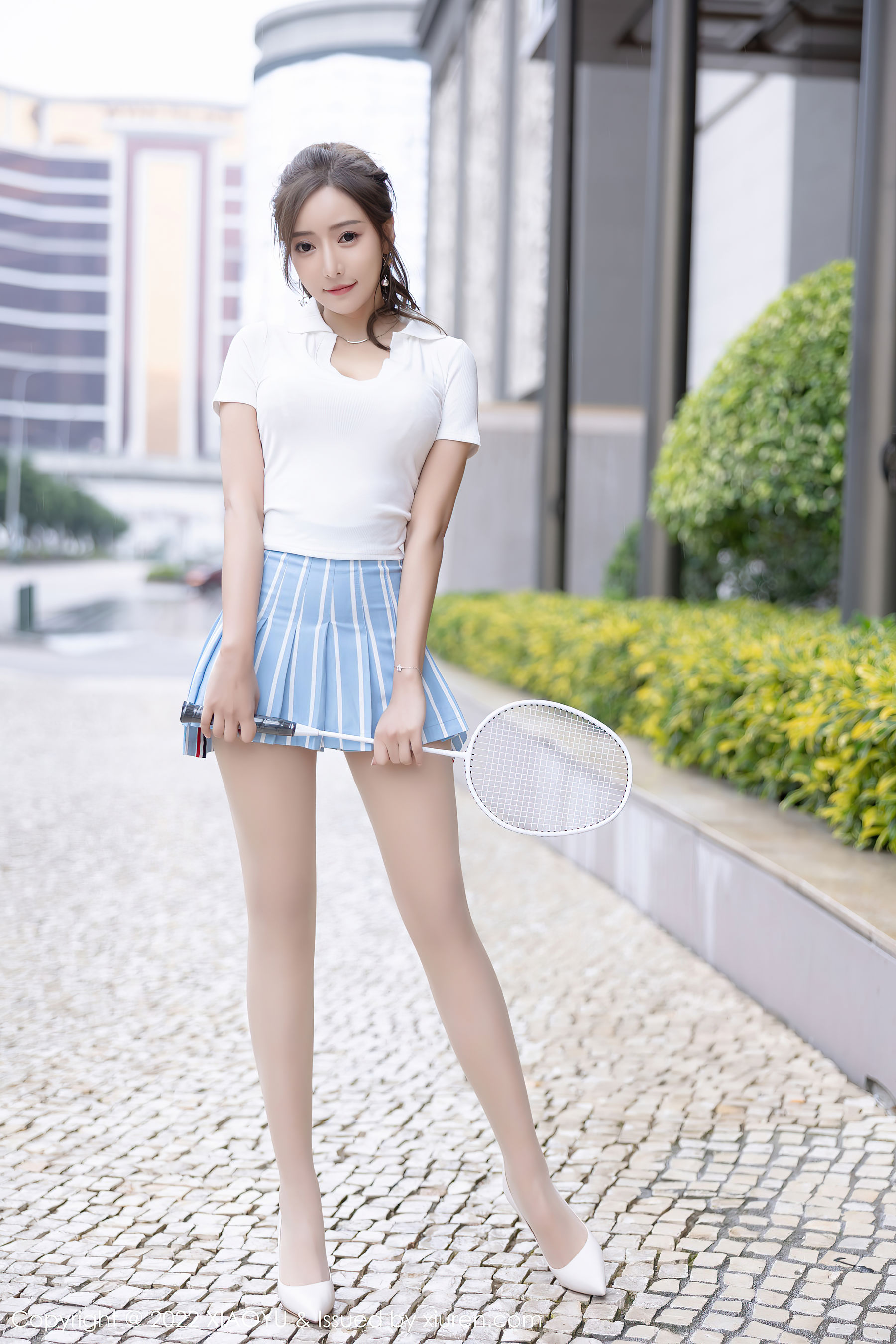 [语画界XIAOYU] Vol.803 王馨瑶yanni_第1张