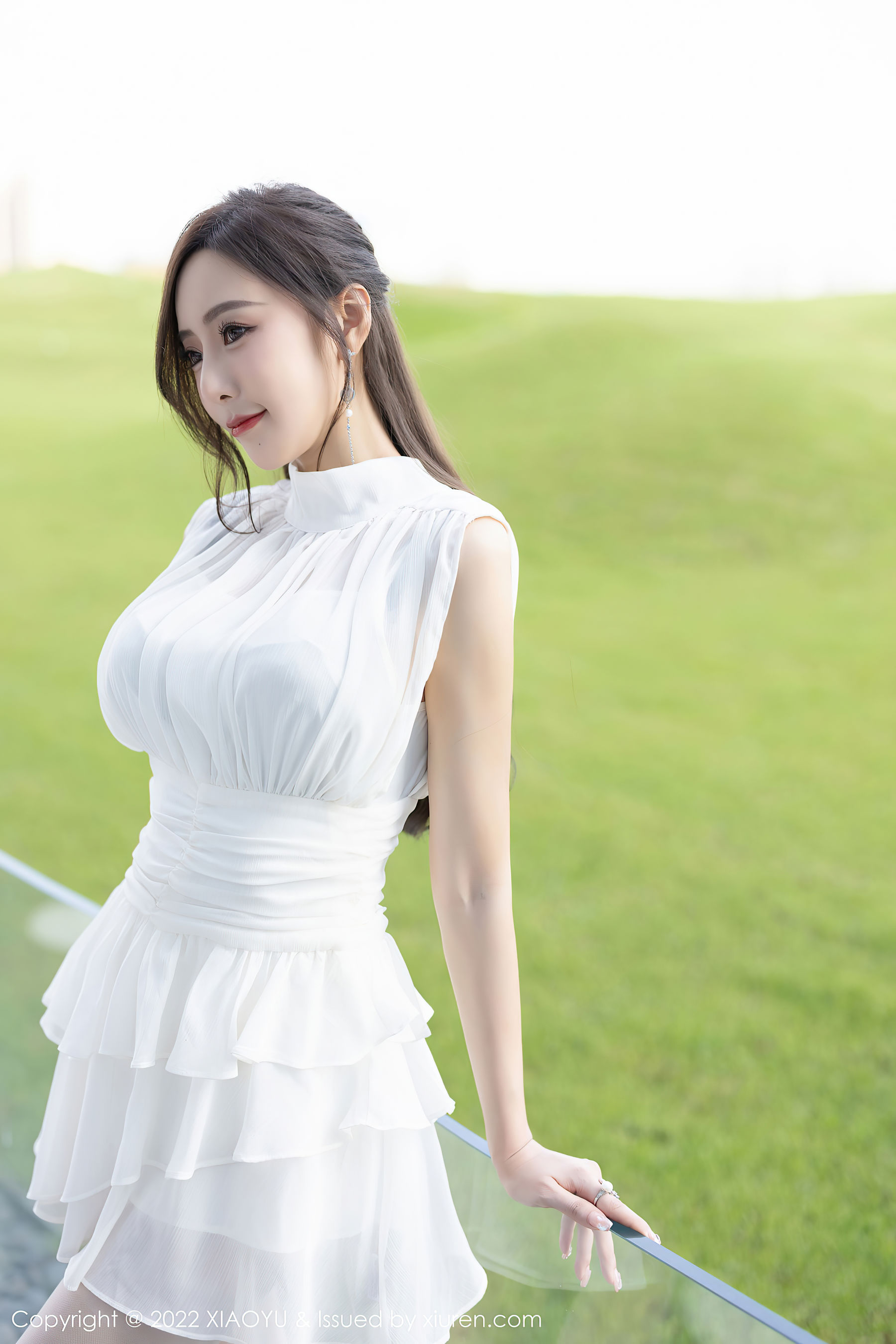 [语画界XIAOYU] Vol.822 王馨瑶yanni_第5张