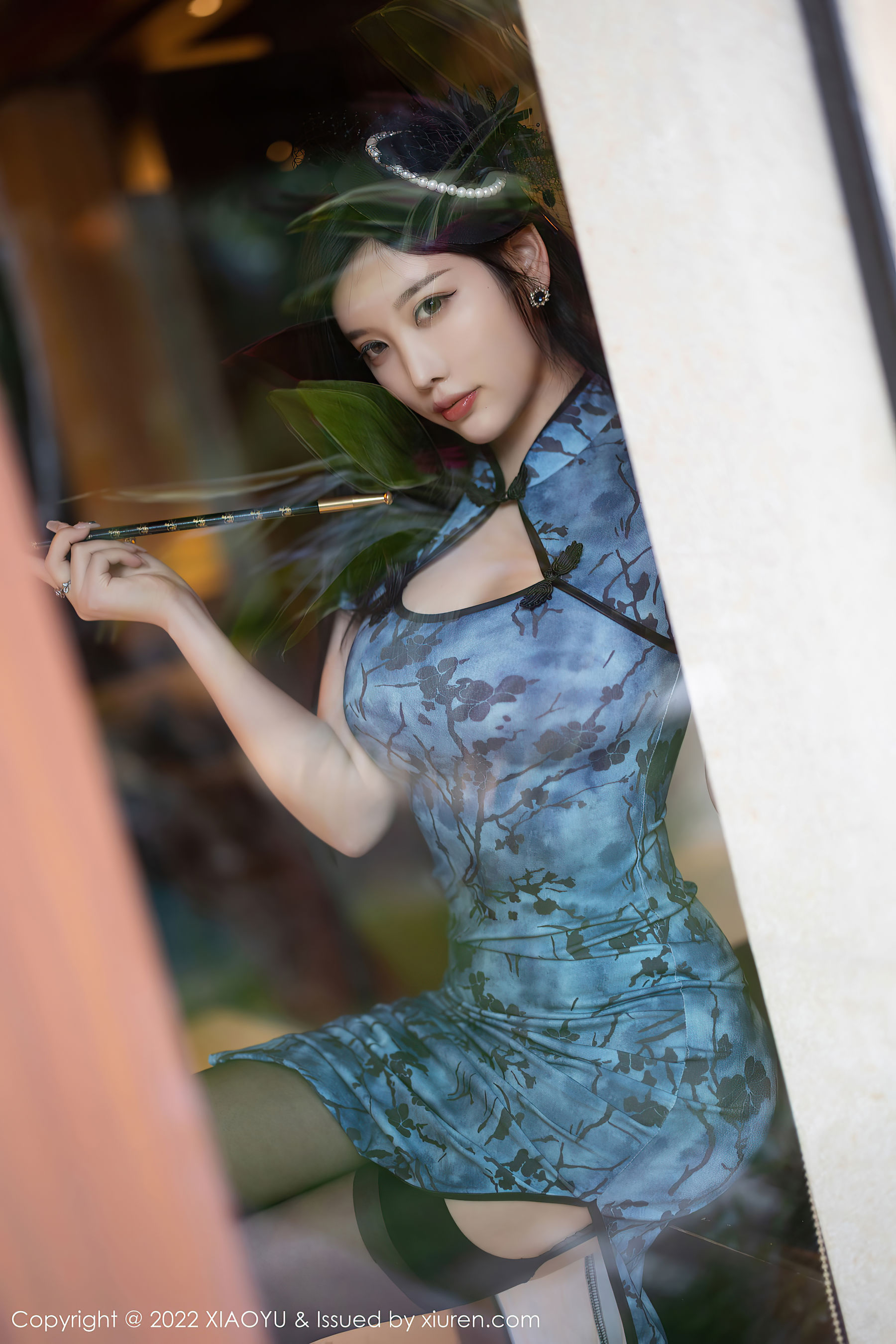 [语画界XIAOYU] Vol.826 杨晨晨Yome_第5张