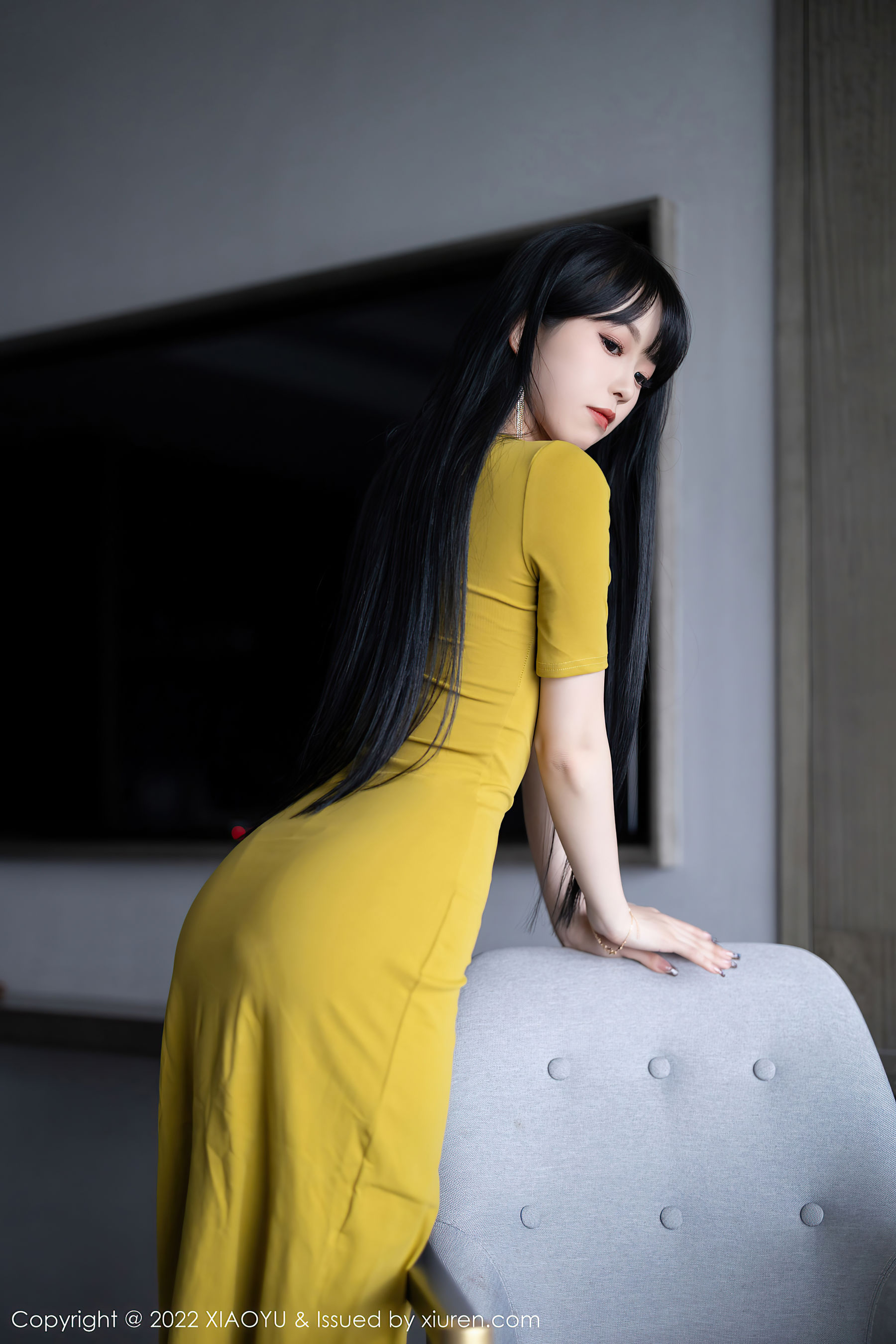 [语画界XIAOYU] Vol.829 奶瓶_第5张