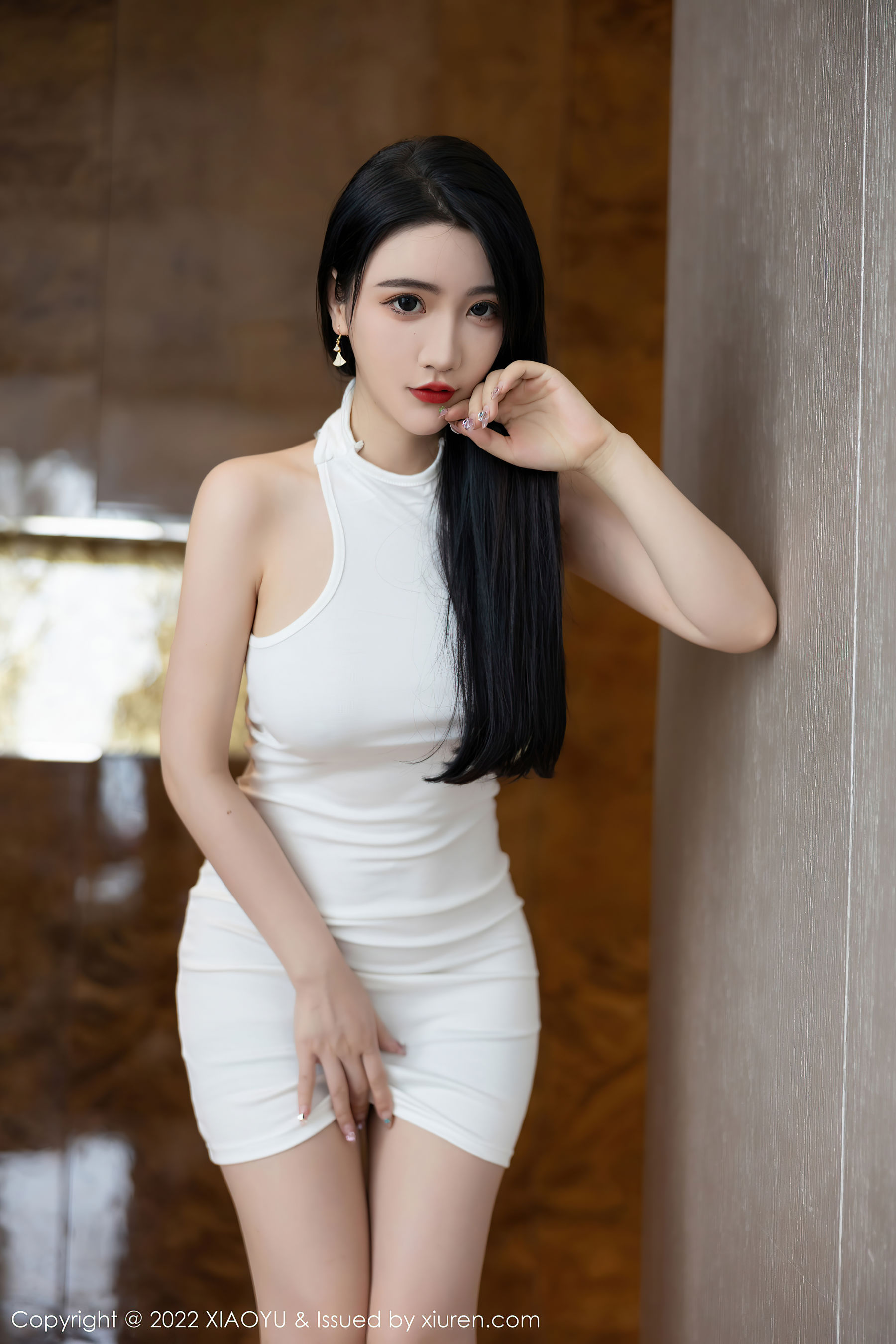 [语画界XIAOYU] Vol.840 Cherry樱桃酱_第4张