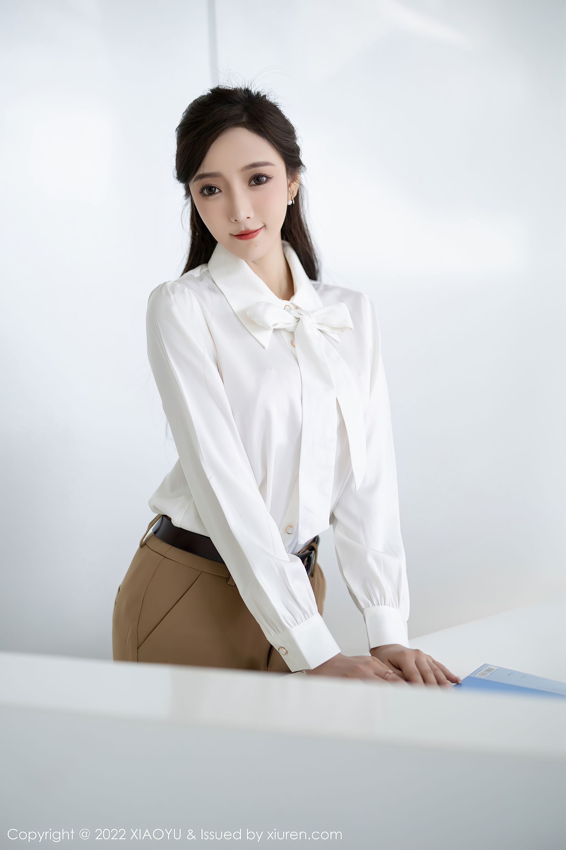 [语画界XIAOYU] Vol.852 王馨瑶yanni_第3张