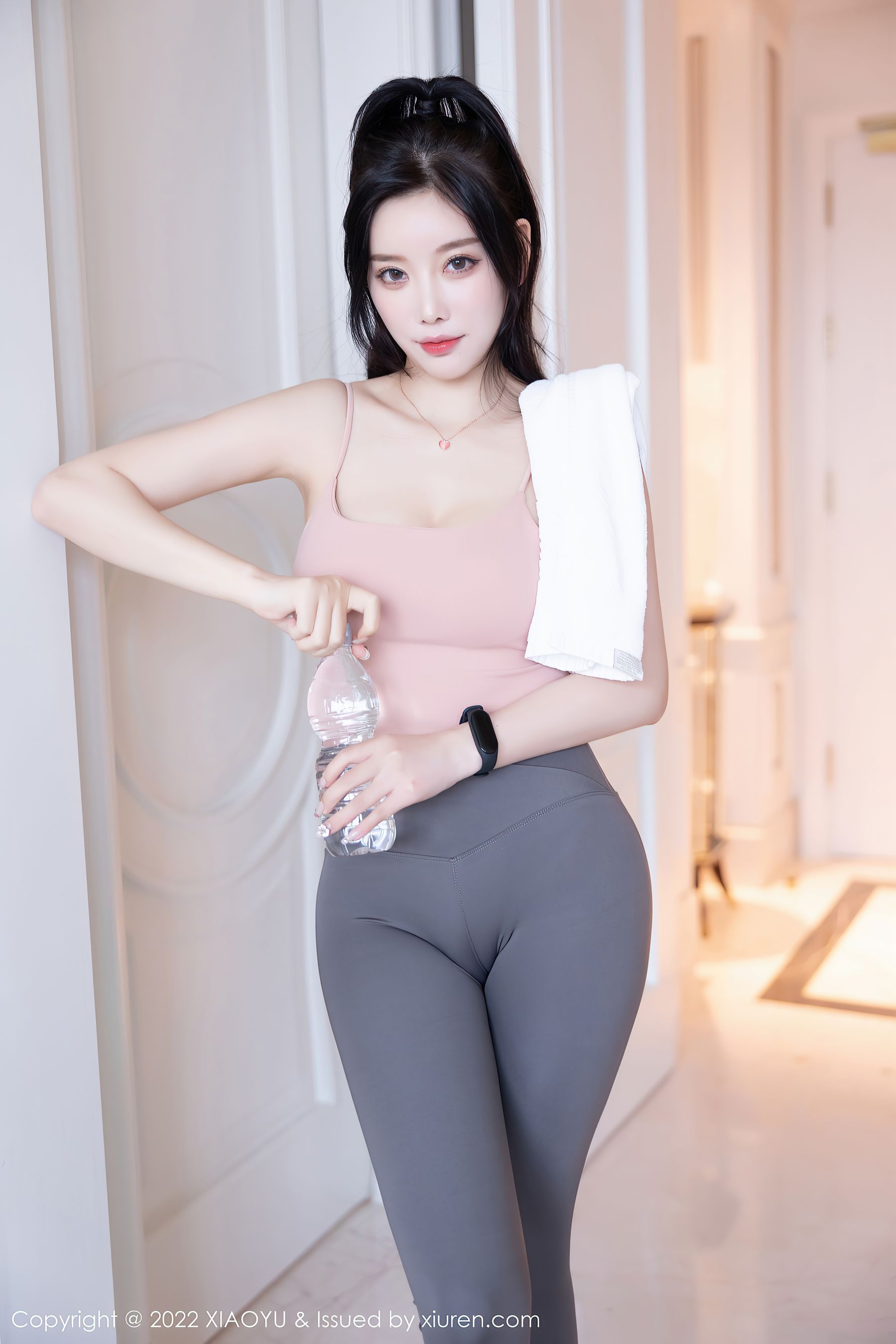 [语画界XIAOYU] Vol.856 杨晨晨Yome_第5张