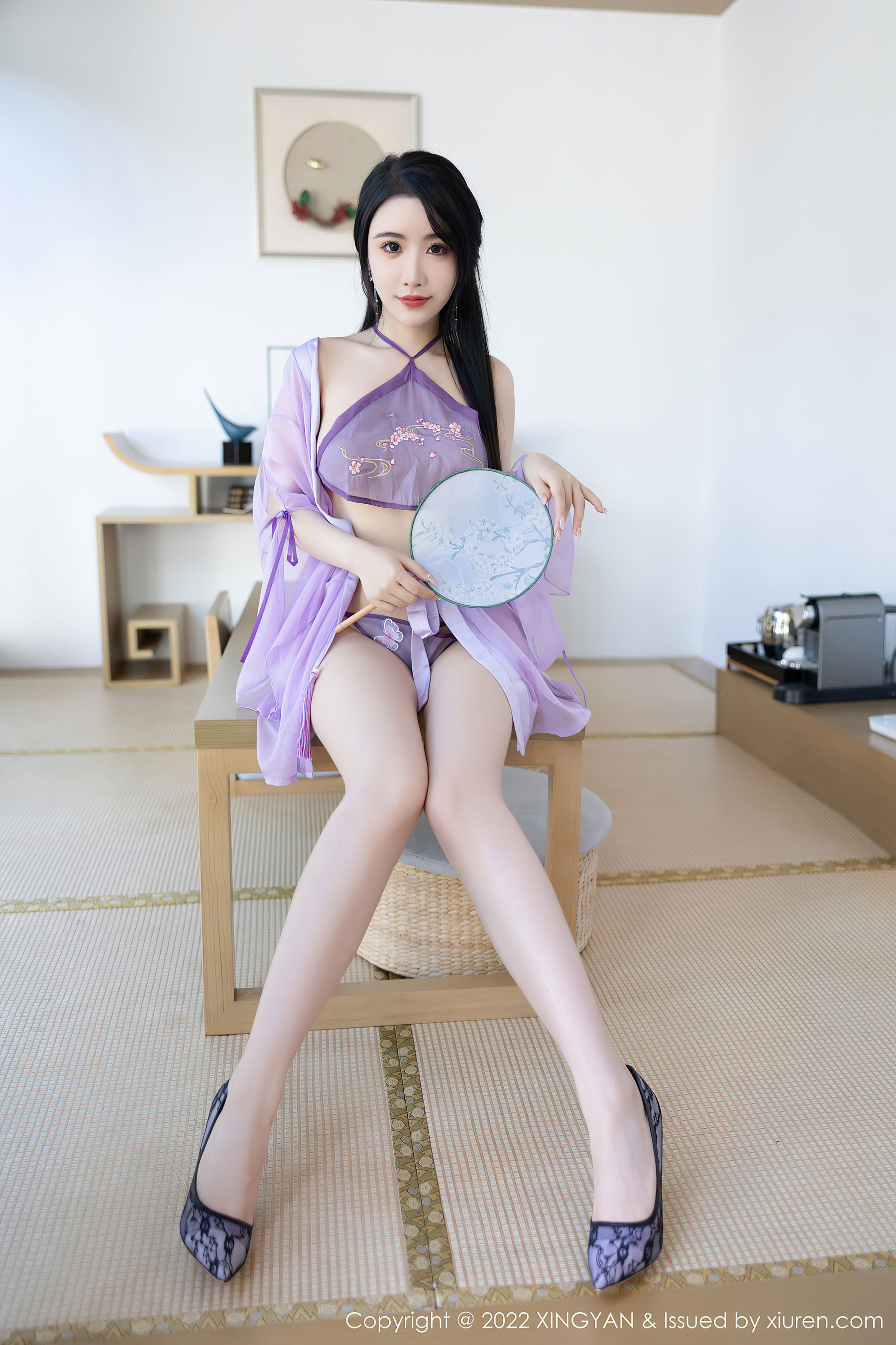 [语画界XIAOYU] Vol.860 Cherry樱桃酱_第4张