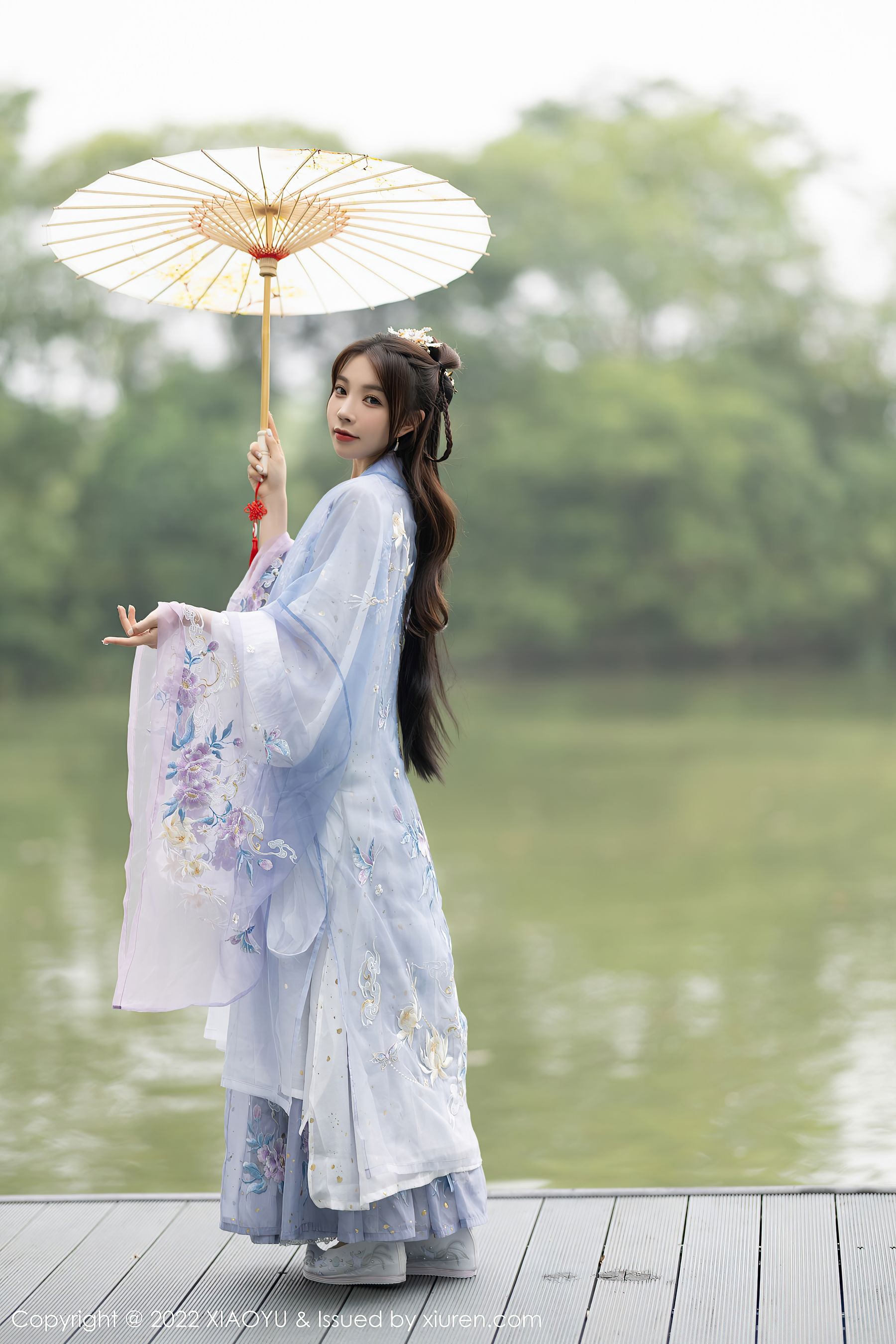 [语画界XIAOYU] Vol.866 徐莉芝Booty_第2张
