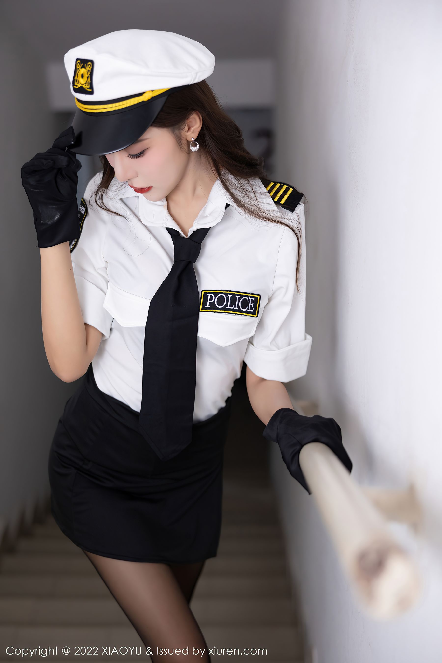 [语画界XIAOYU] Vol.867 王馨瑶yanni_第1张