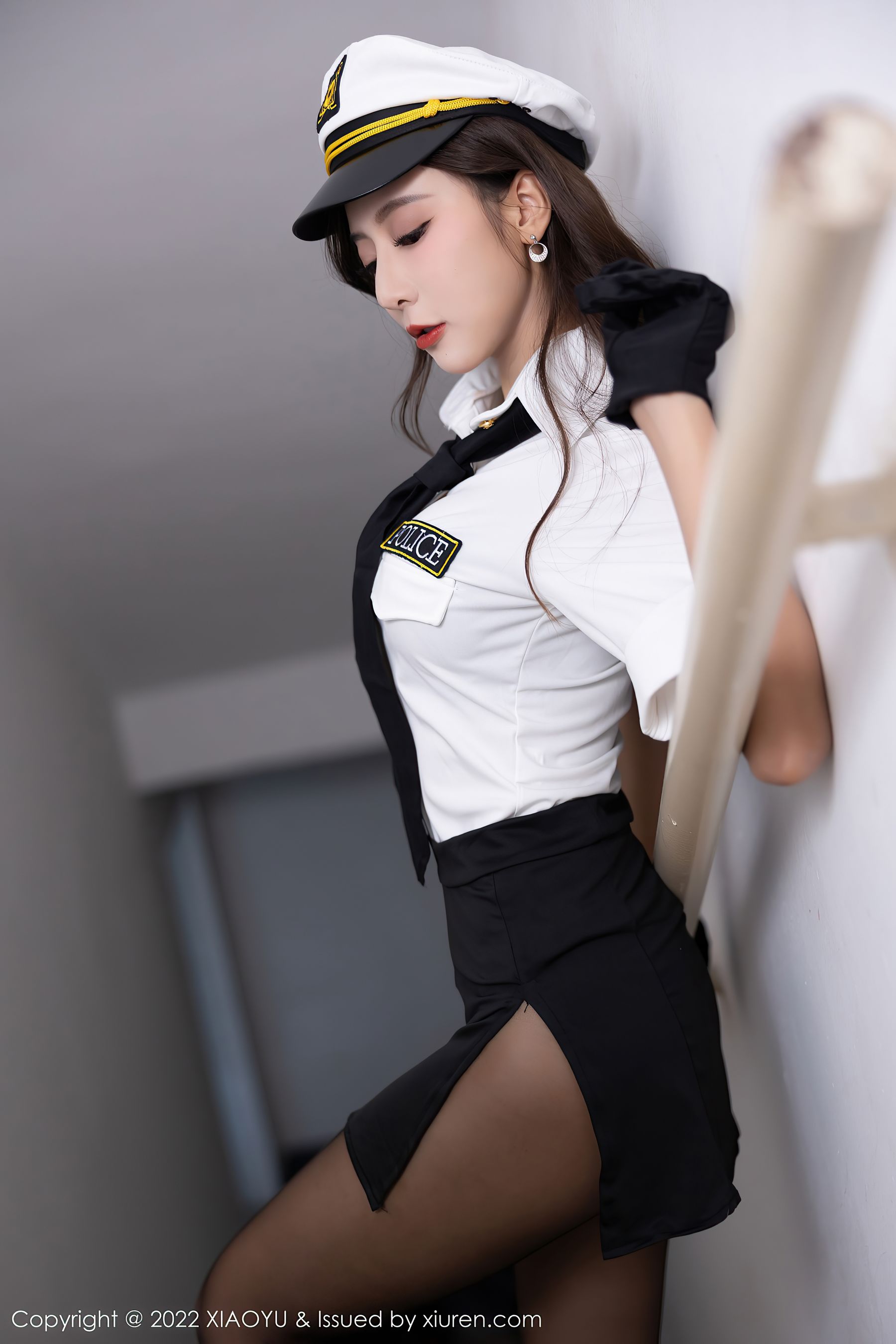 [语画界XIAOYU] Vol.867 王馨瑶yanni_第3张