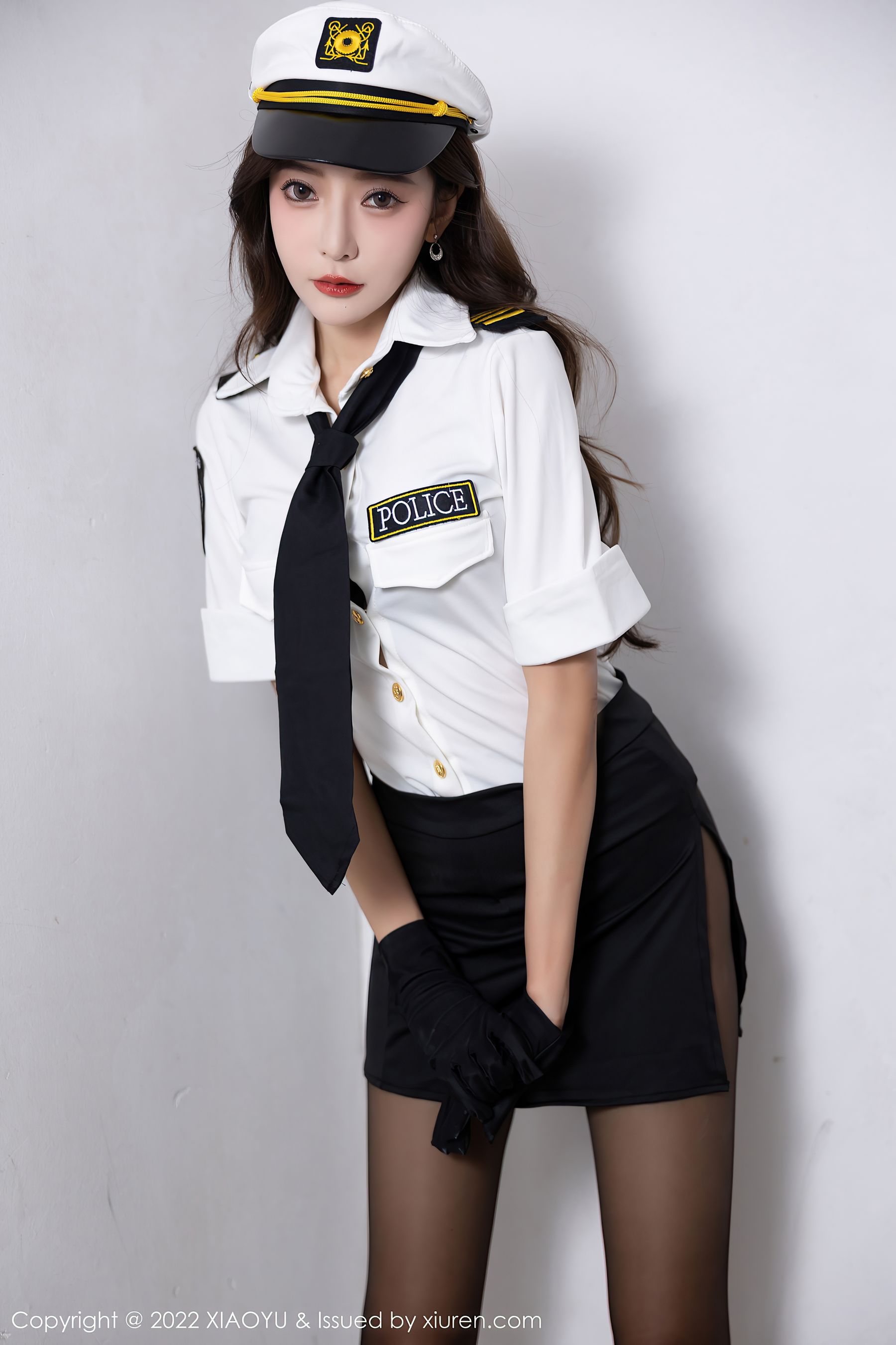 [语画界XIAOYU] Vol.867 王馨瑶yanni_第4张