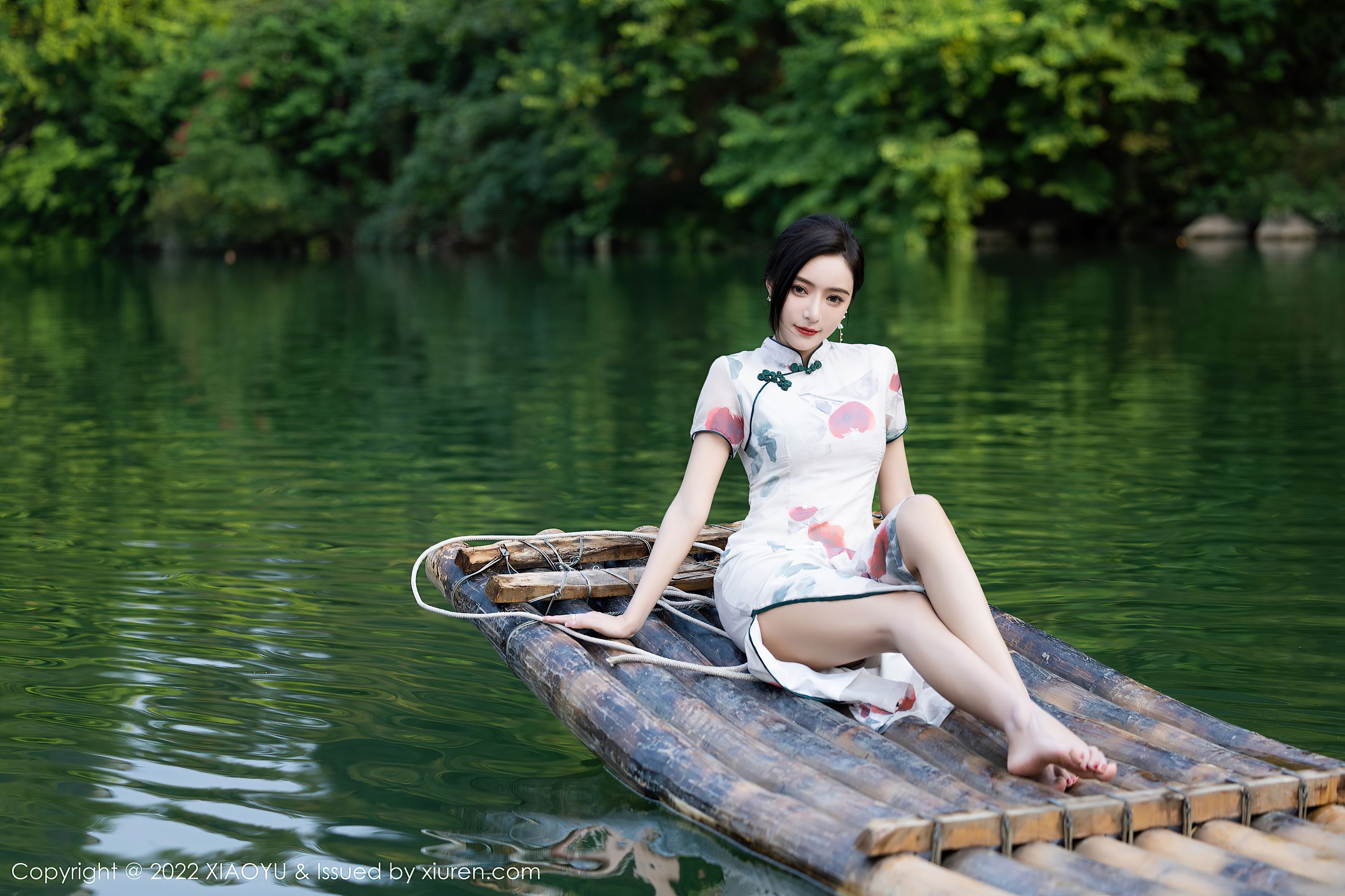 [语画界XIAOYU] Vol.872 王馨瑶yanni_第2张