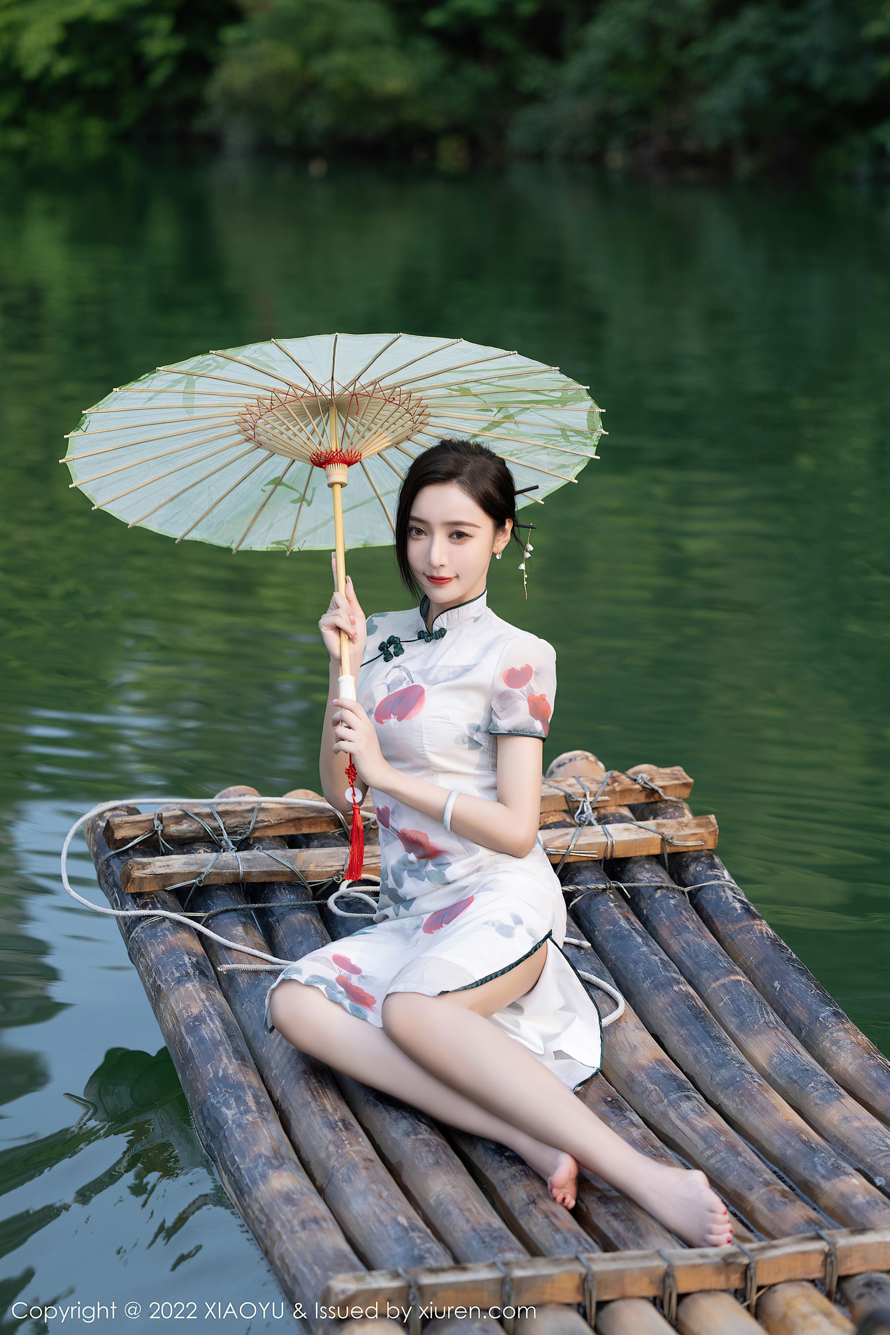 [语画界XIAOYU] Vol.872 王馨瑶yanni_第3张